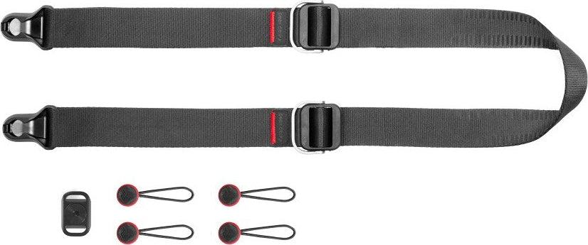 Peak Design - Camera strap SlideLITE |-| Peak Design - Sangle pour caméra SlideLITE