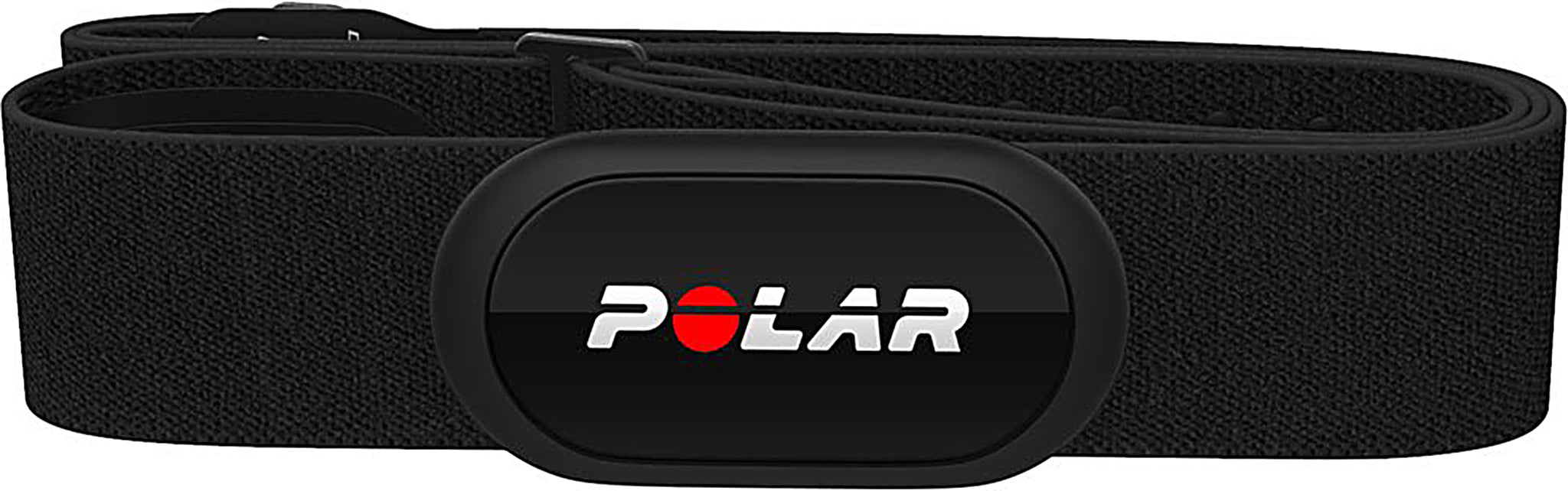 Polar - H10 Heart Rate Sensor |-| Polar - Capteur de fréquence cardiaque H10