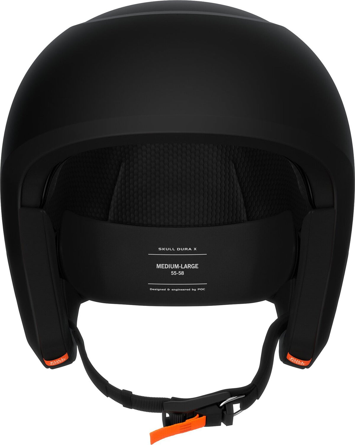 POC - Skull Dura x MIPS Helmet - Unisex|-|POC - Casque Skull Dura x MIPS - Unisexe