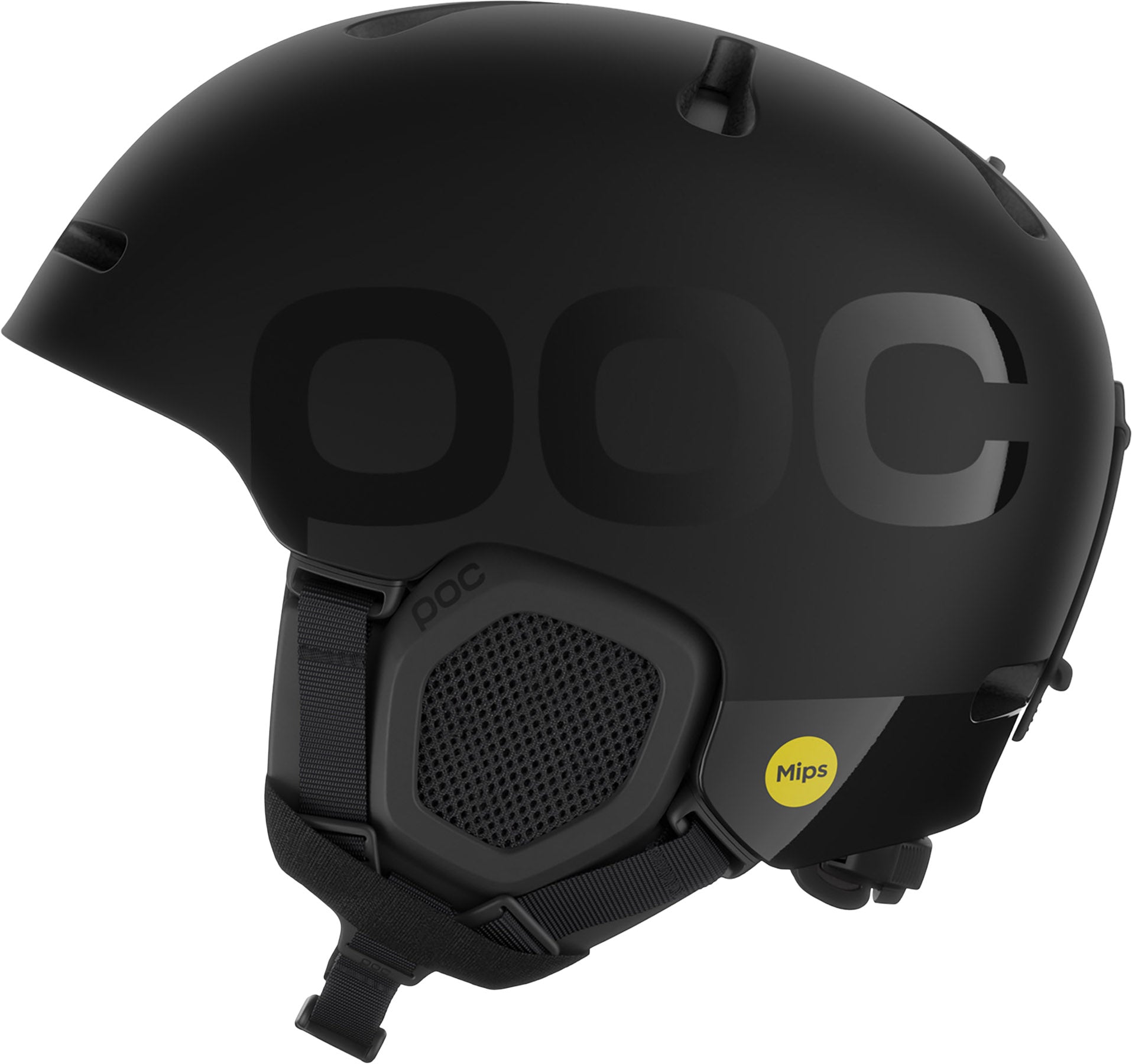 POC - Fornix BC Ski Helmet |-| POC - Casque de ski Fornix BC