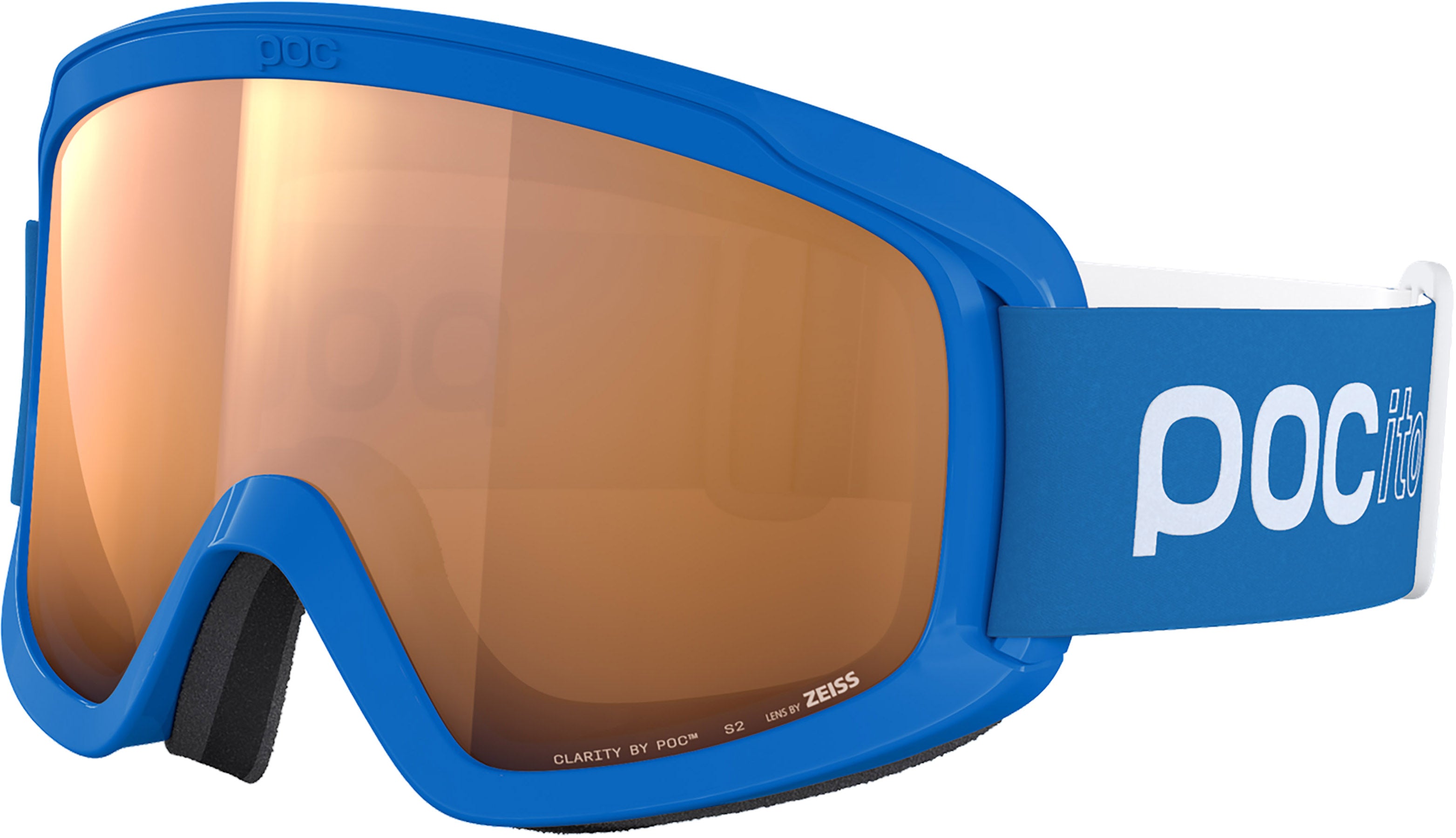 POC - POCito Opsin Ski Goggles - Kids |-| POC - Lunettes de ski POCito Opsin - Enfant