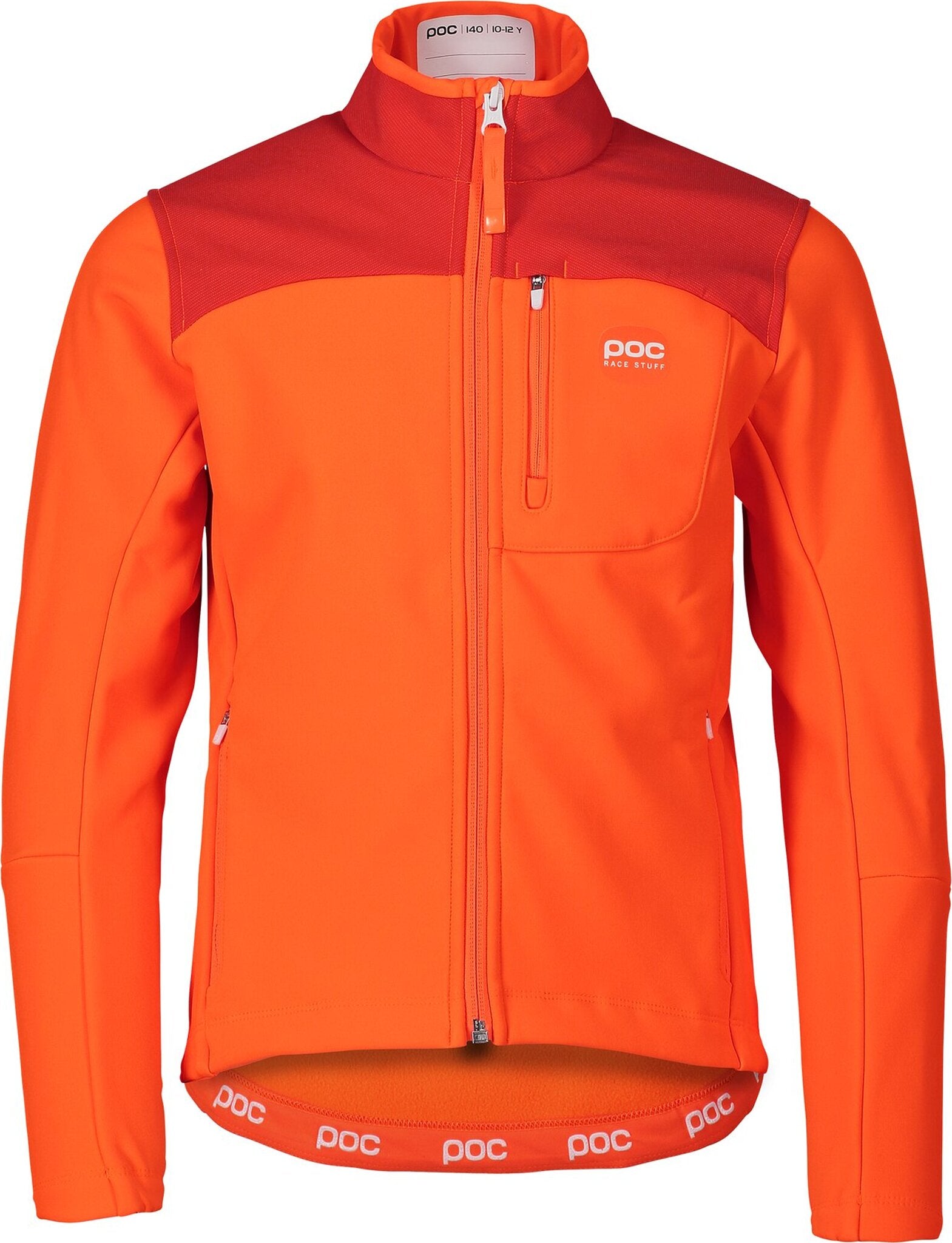 POC - Race Jr. Jacket - Kids |-| POC - Manteau Race Jr. - Enfant