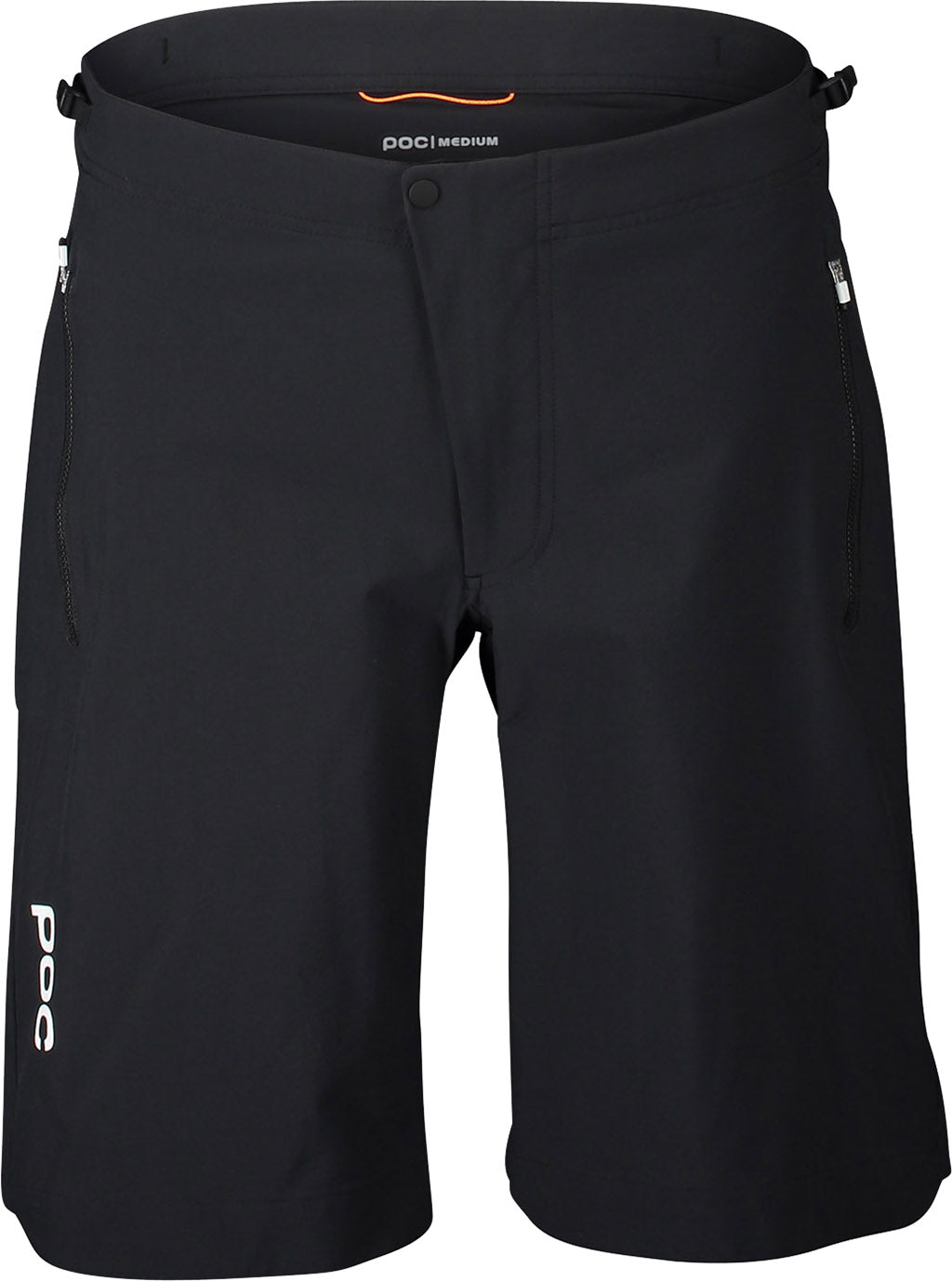 POC - Essential Enduro Shorts - Women's |-| POC - Short Enduro Essential - Femme