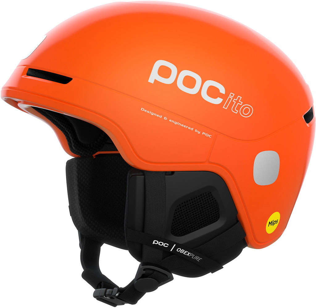 POC - Pocito Obex Mips Helmet - Kids |-| POC - Casque Obex Mips Pocito - Enfant