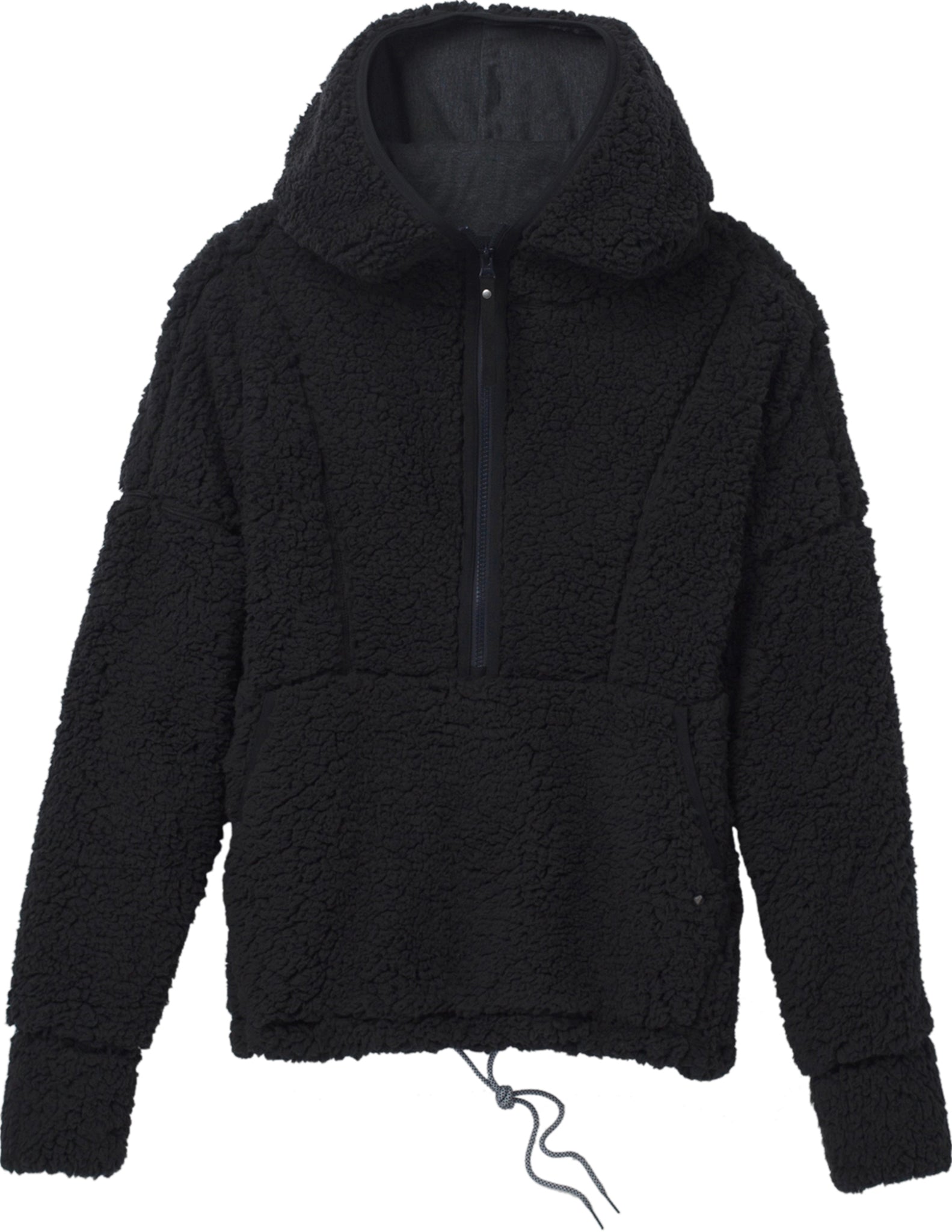 prAna - Polar Escape Half Zip Sweater - Women's