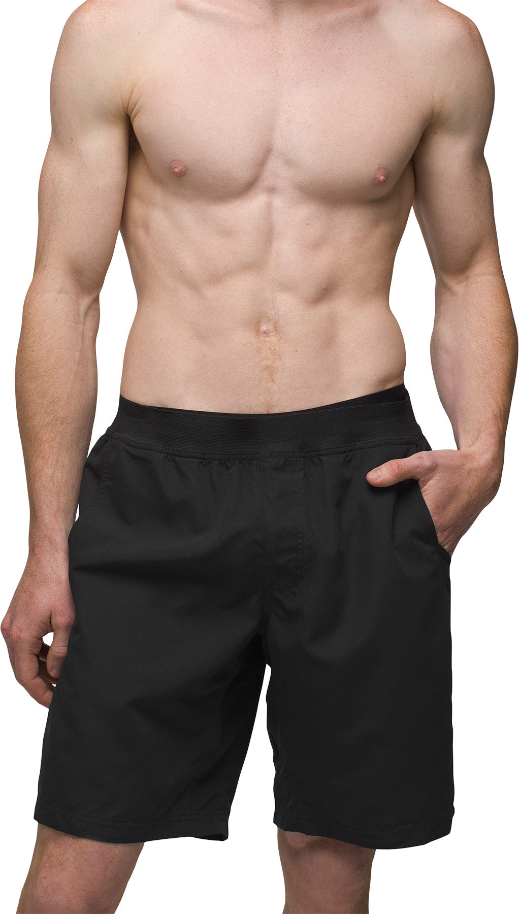 prAna - Mojo Shorts - Men's |-| prAna - Short Mojo - Homme