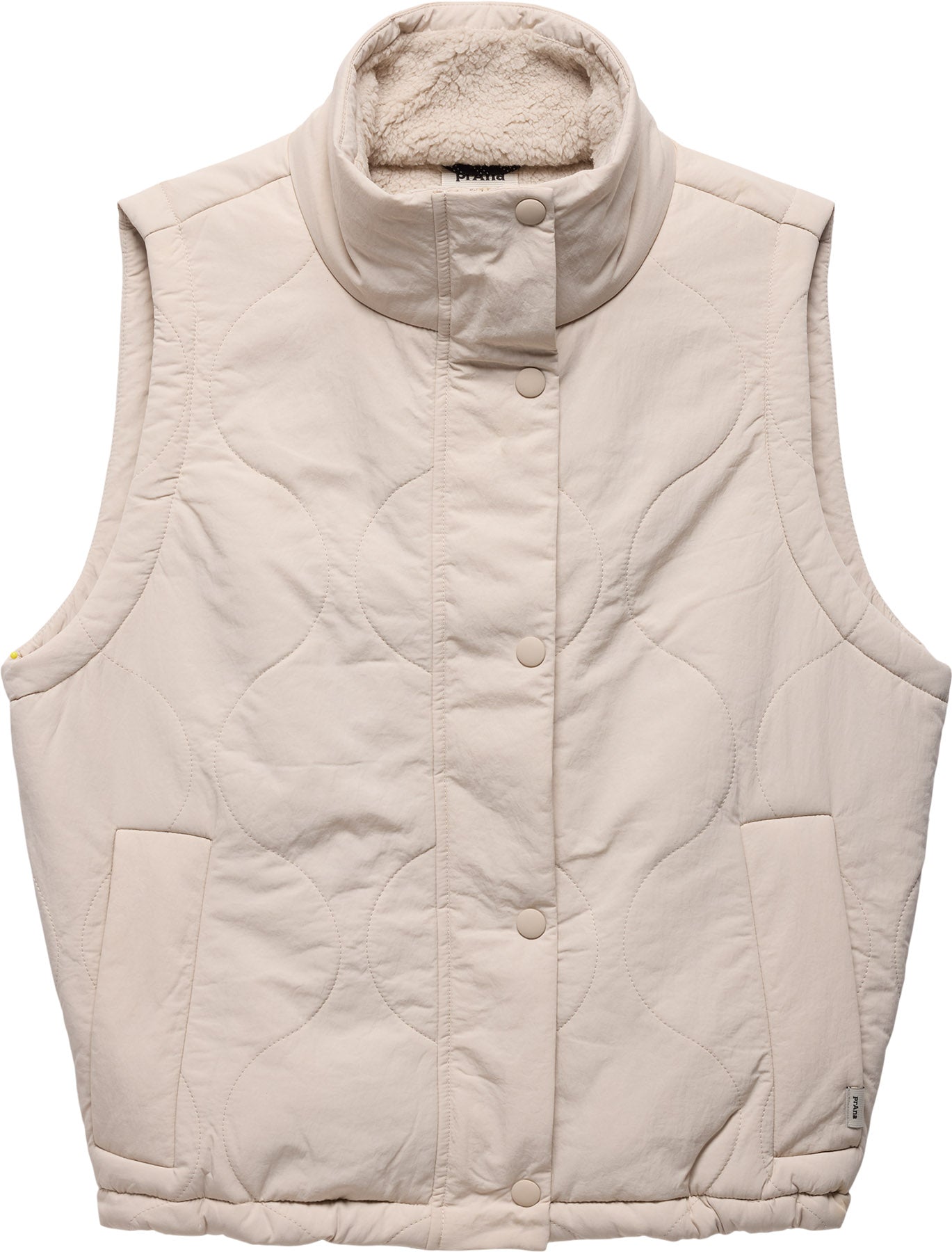 prAna - Encinitas Vest - Women's |-| prAna - Veste Encinitas - Femme