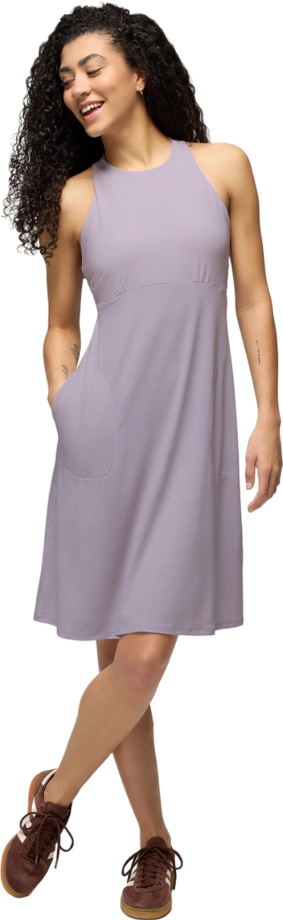 prAna - Jewel Lake Summer Dress - Women's