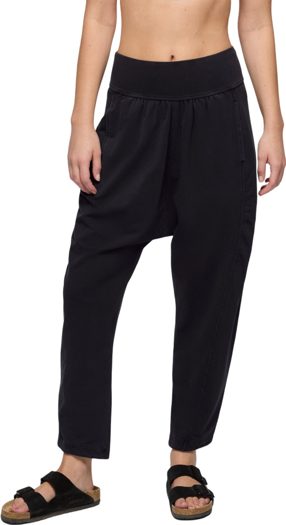 prAna - Mindful Movement Harem Pant - Women's|-|prAna - Pantalon harem Mindful Movement - Femme