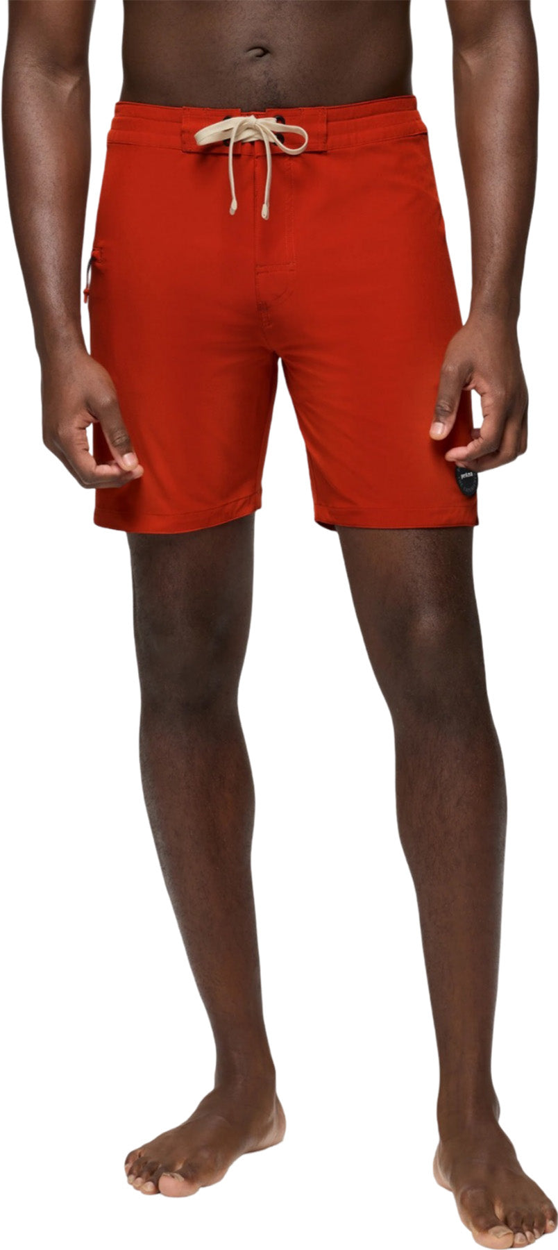 prAna - Fenton Boardshorts - Men's |-| prAna - Short de bain Fenton - Homme