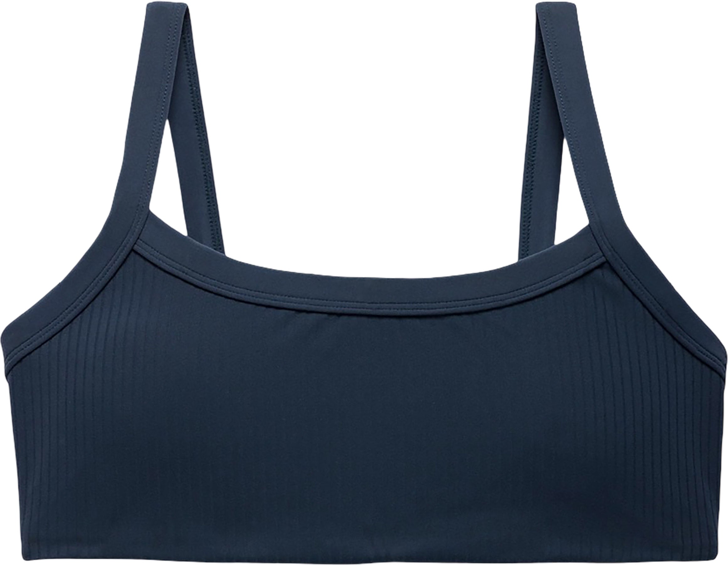 prAna - Luxara Rib Bra - Women’s