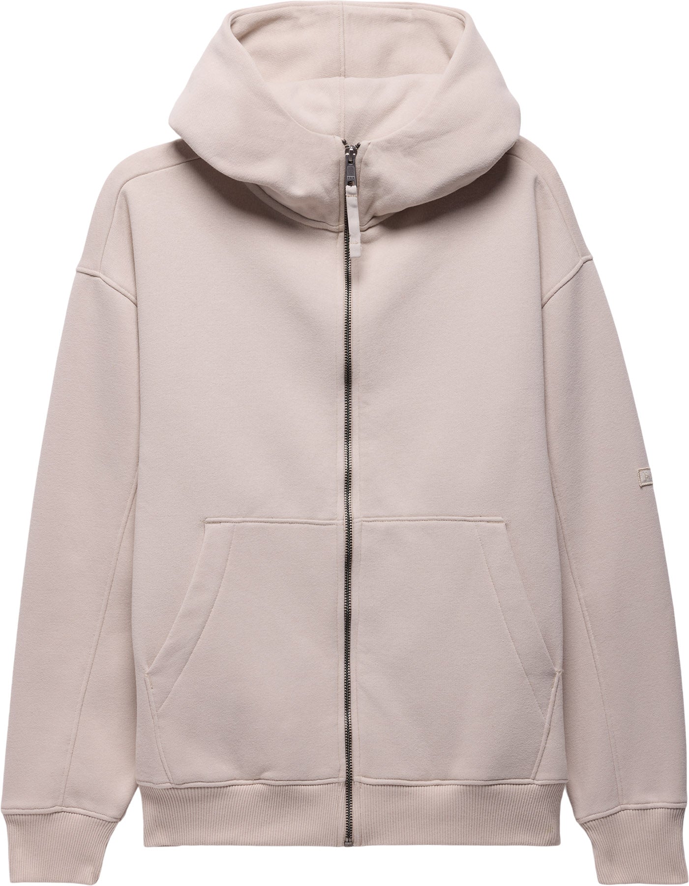 prAna - DreamFleece Full Zip Hoodie - Women's |-| prAna - Chandail à capuchon à glissière intégrale DreamFleece - Femme