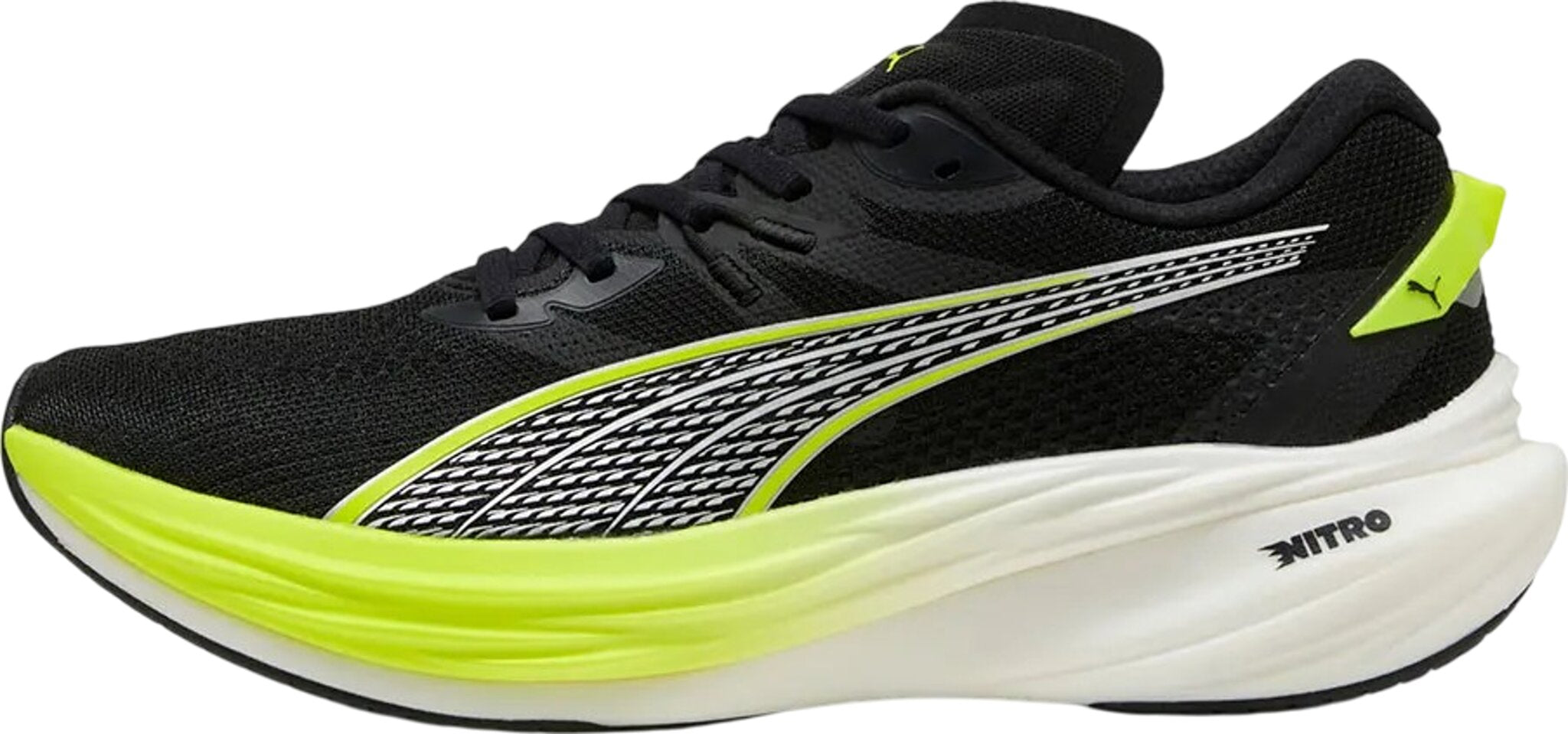 Puma - Deviate Nitro 3 Road Running Shoes - Men's |-| Puma - Souliers de course sur route Deviate Nitro 3 - Homme