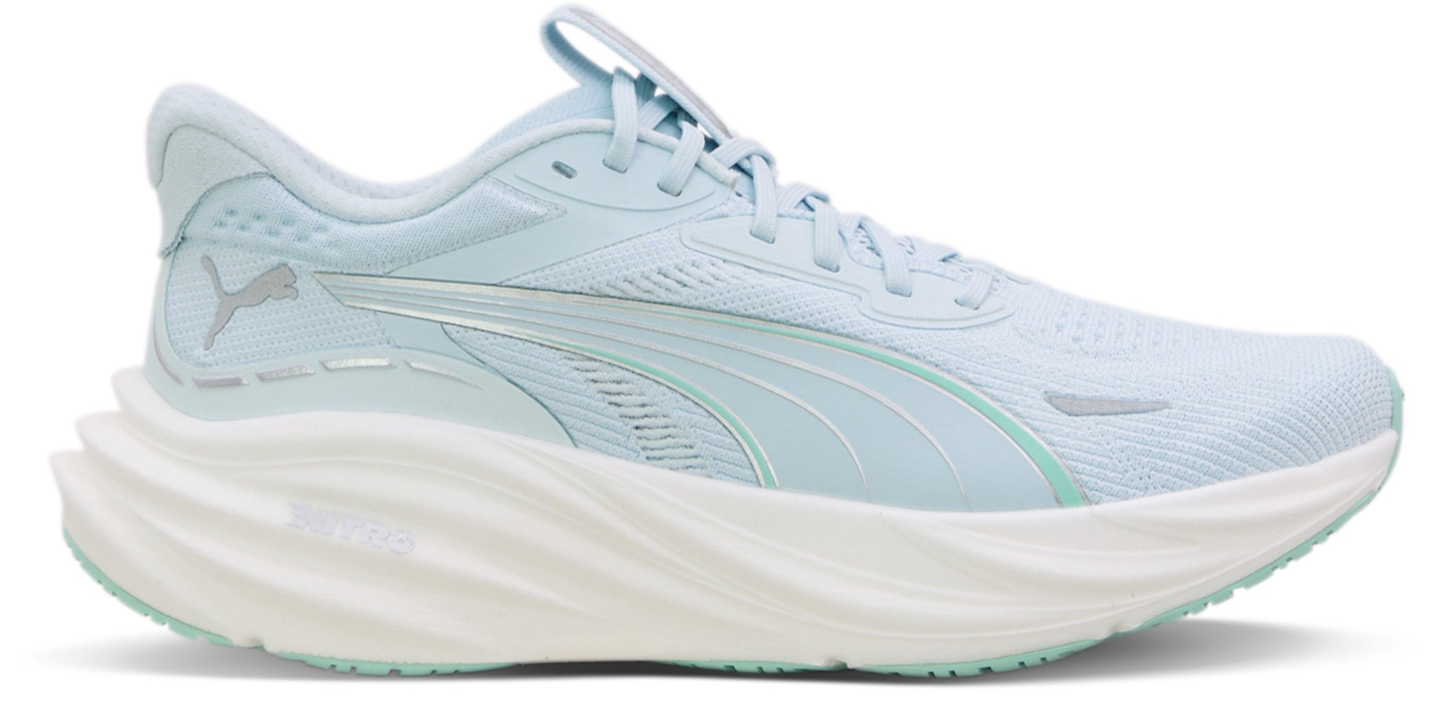 Puma - Magnify Nitro 3 Road Running Shoes - Women's |-| Puma - Souliers de course sur route Magnify Nitro 3 - Femme
