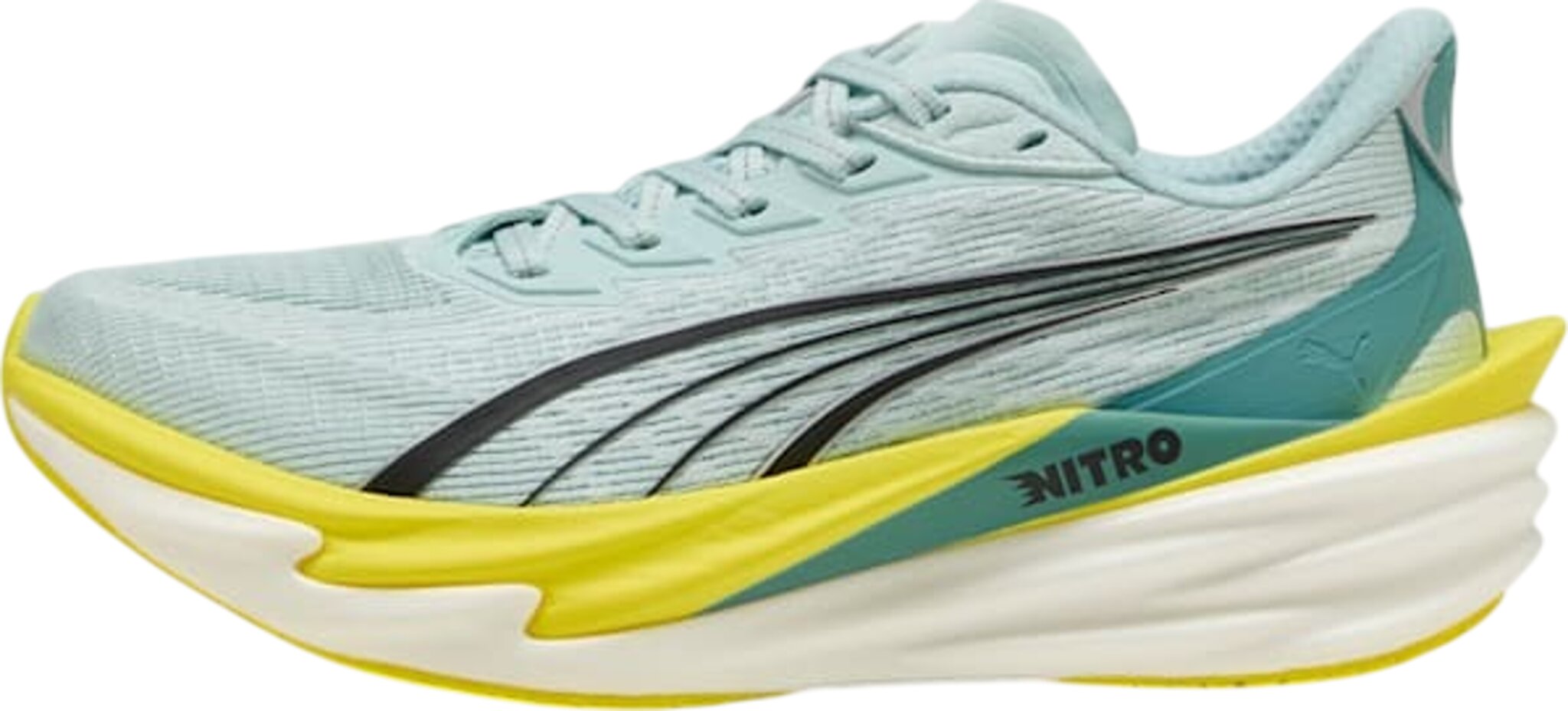 Puma - Deviate Nitro 4 Running Shoes - Women's |-| Puma - Souliers de course sur route Deviate Nitro 4 - Femme