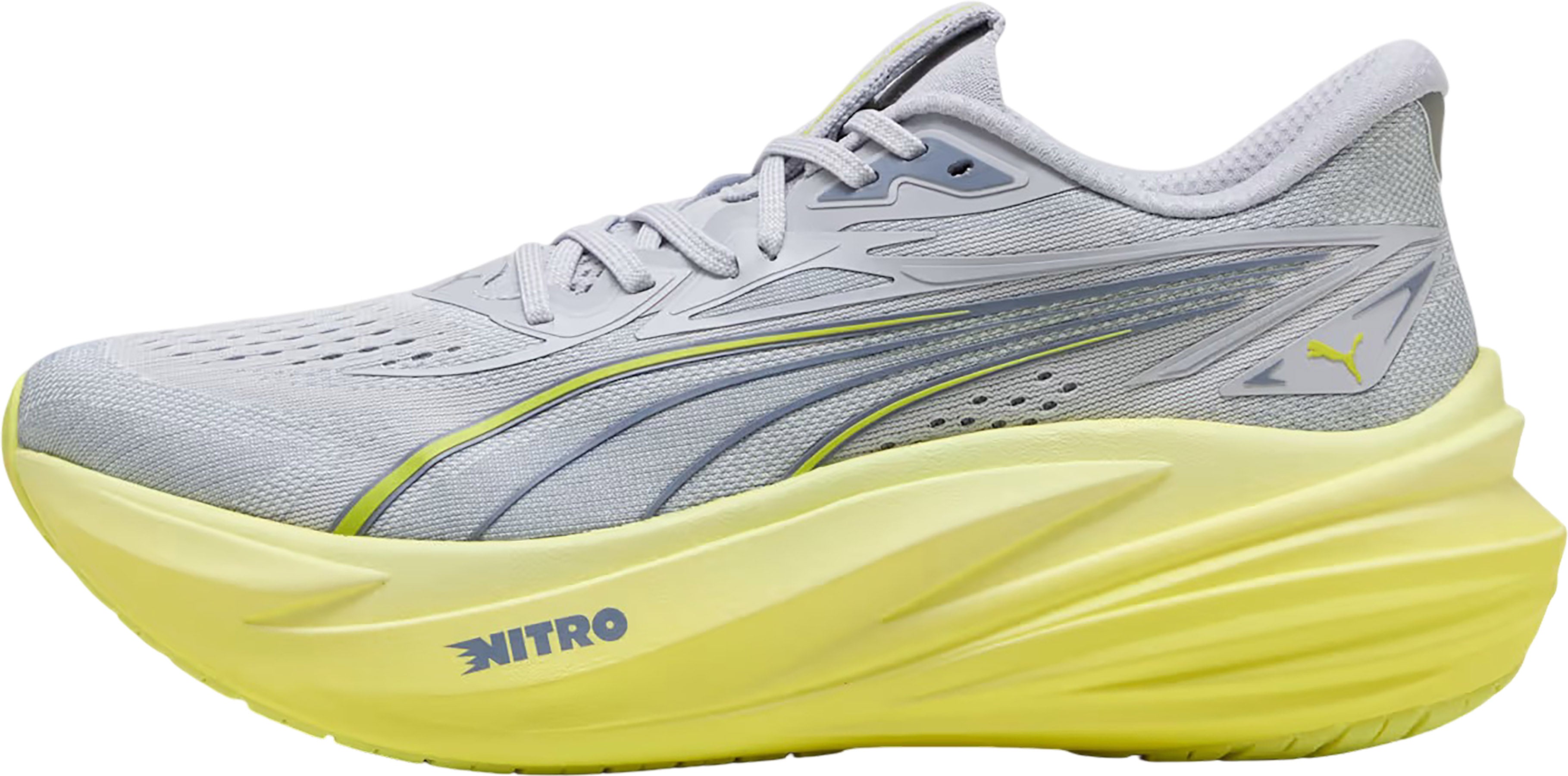 Puma - MagMax Nitro 2 Road Running Shoes - Men's |-| Puma - Souliers de course sur route MagMax Nitro 2 - Homme