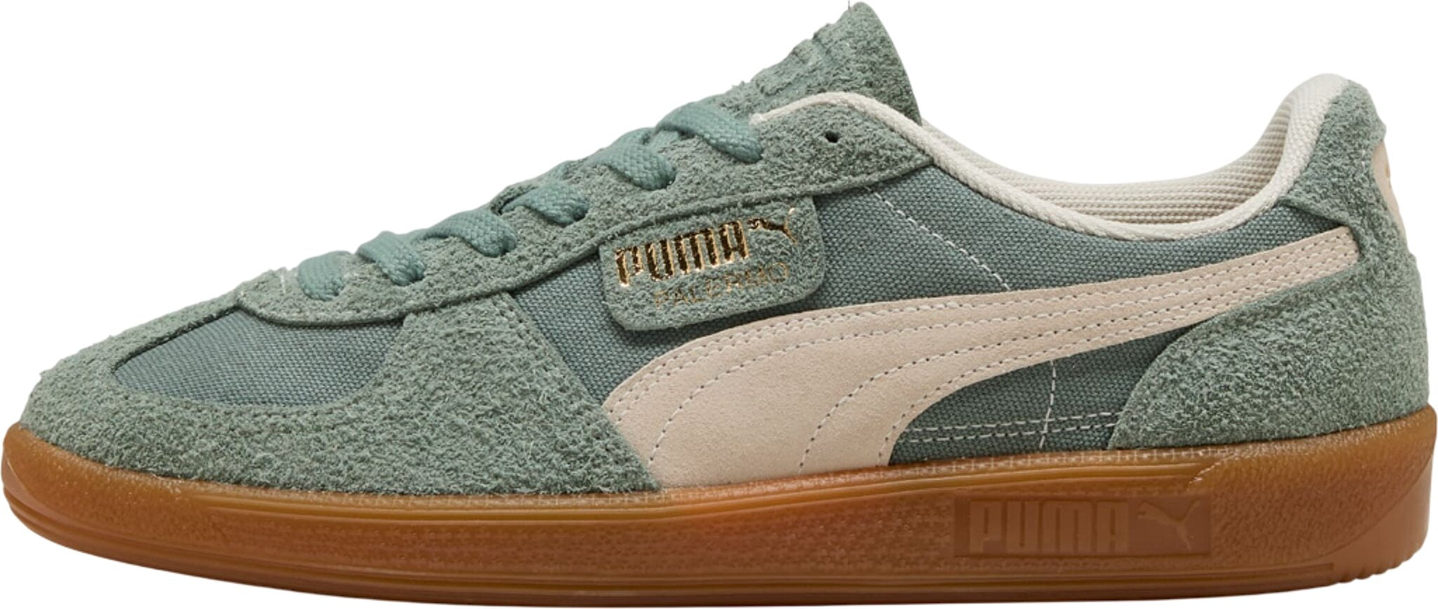 Puma - Palermo Vintage shoes - Men's