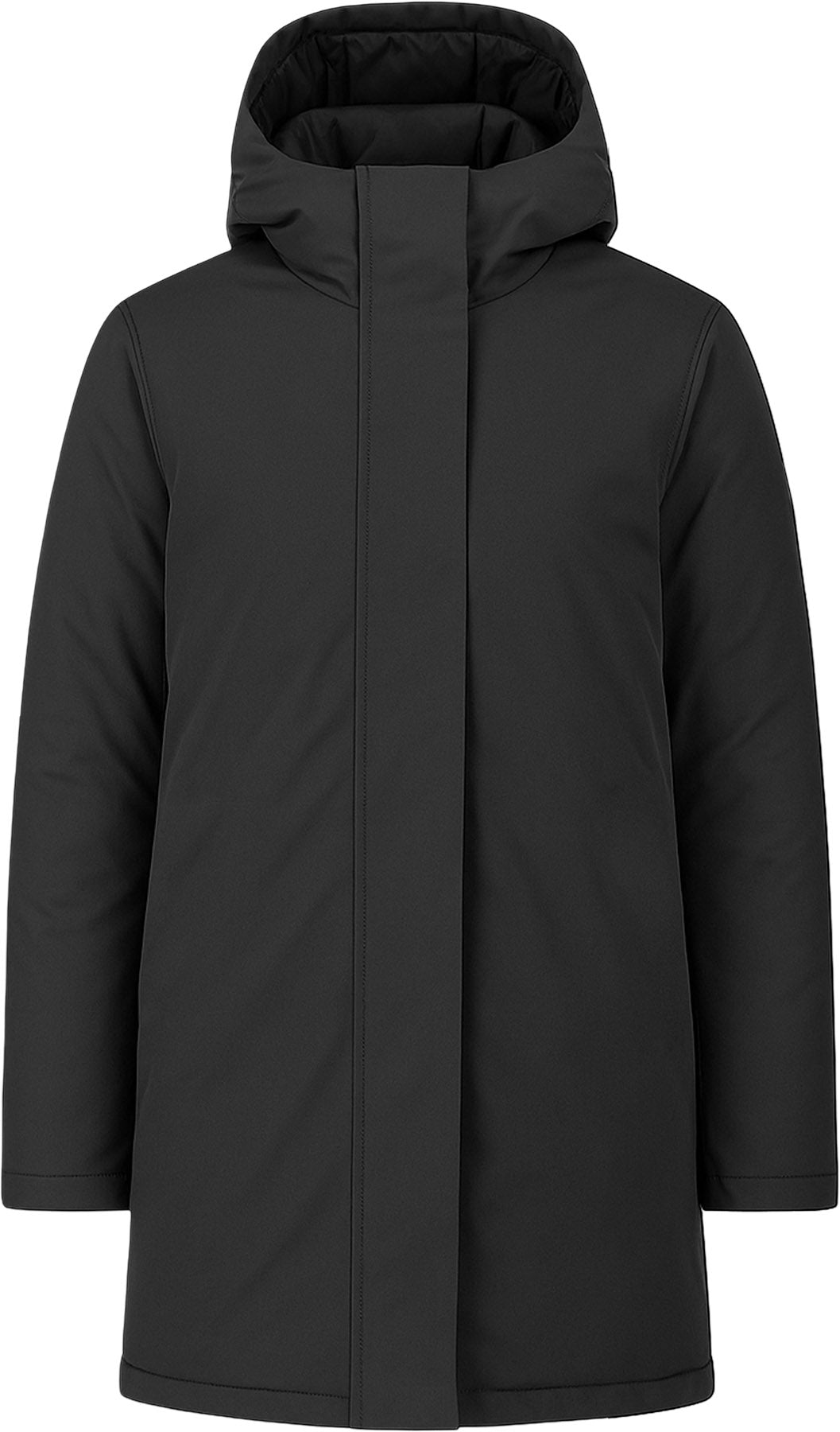 Quartz Co. - Mara Hooded Insulated Winter Jacket - Women's |-| Quartz Co. - Manteau d'hiver isolé à capuchon Mara - Femme