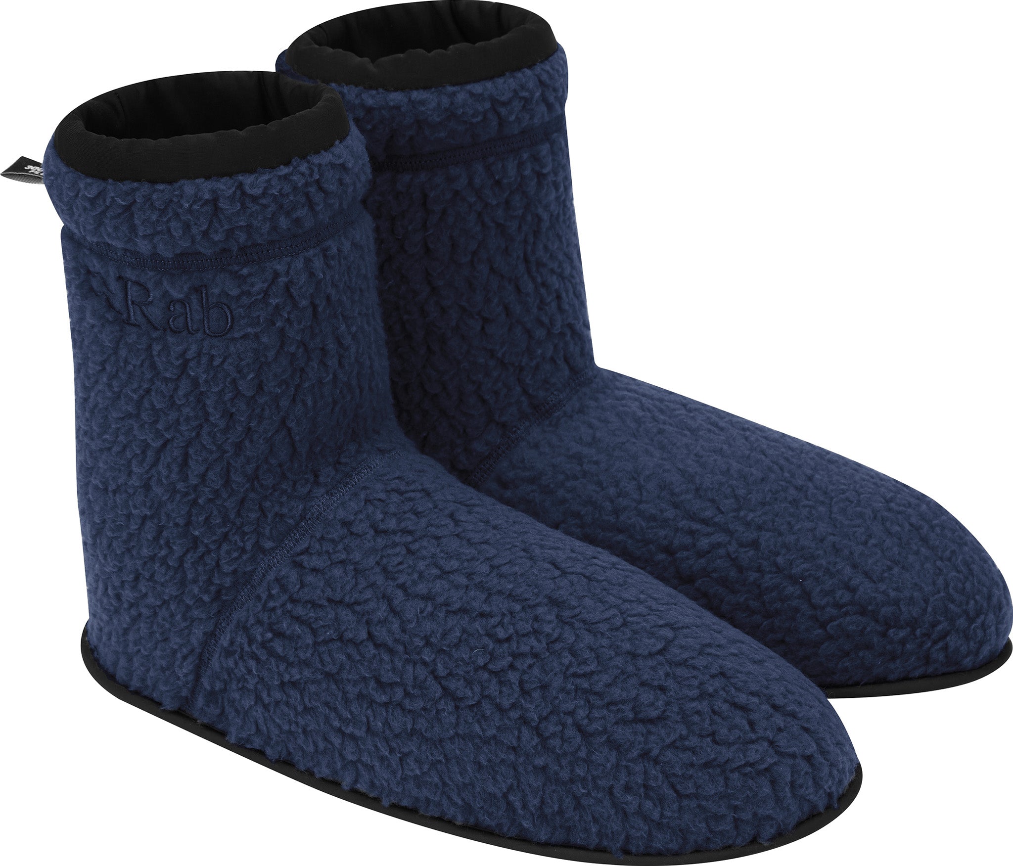 Rab - Outpost Hut Booties - Unisex |-| Rab - Chaussons Outpost Hut - Unisexe