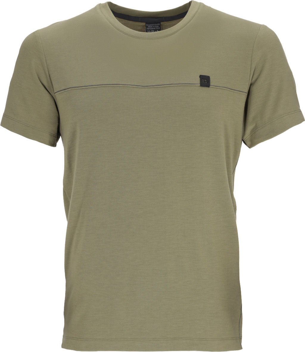 Rab - Lateral Tee - Men's |-| Rab - T-shirt latéral - Homme