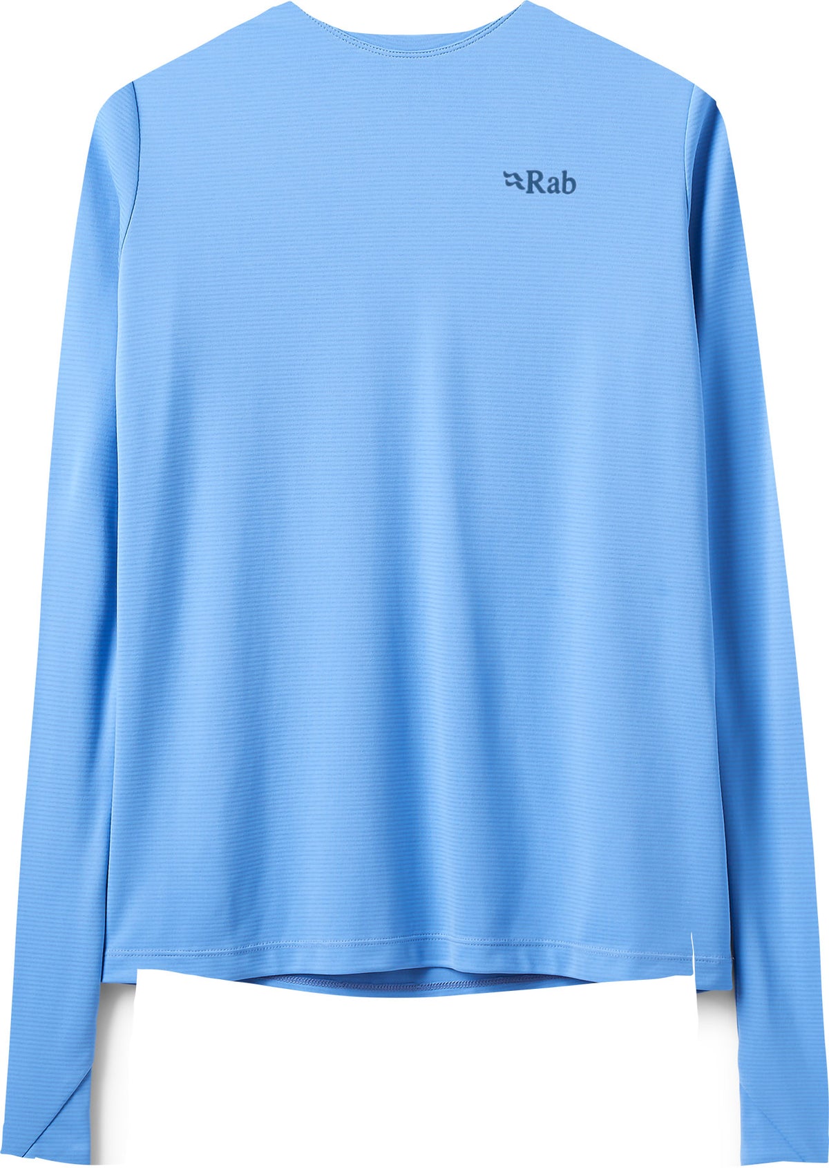 Rab - Force Long Sleeve T-Shirt - Women's|-|Rab - T-shirt à manches longues Force - Femme
