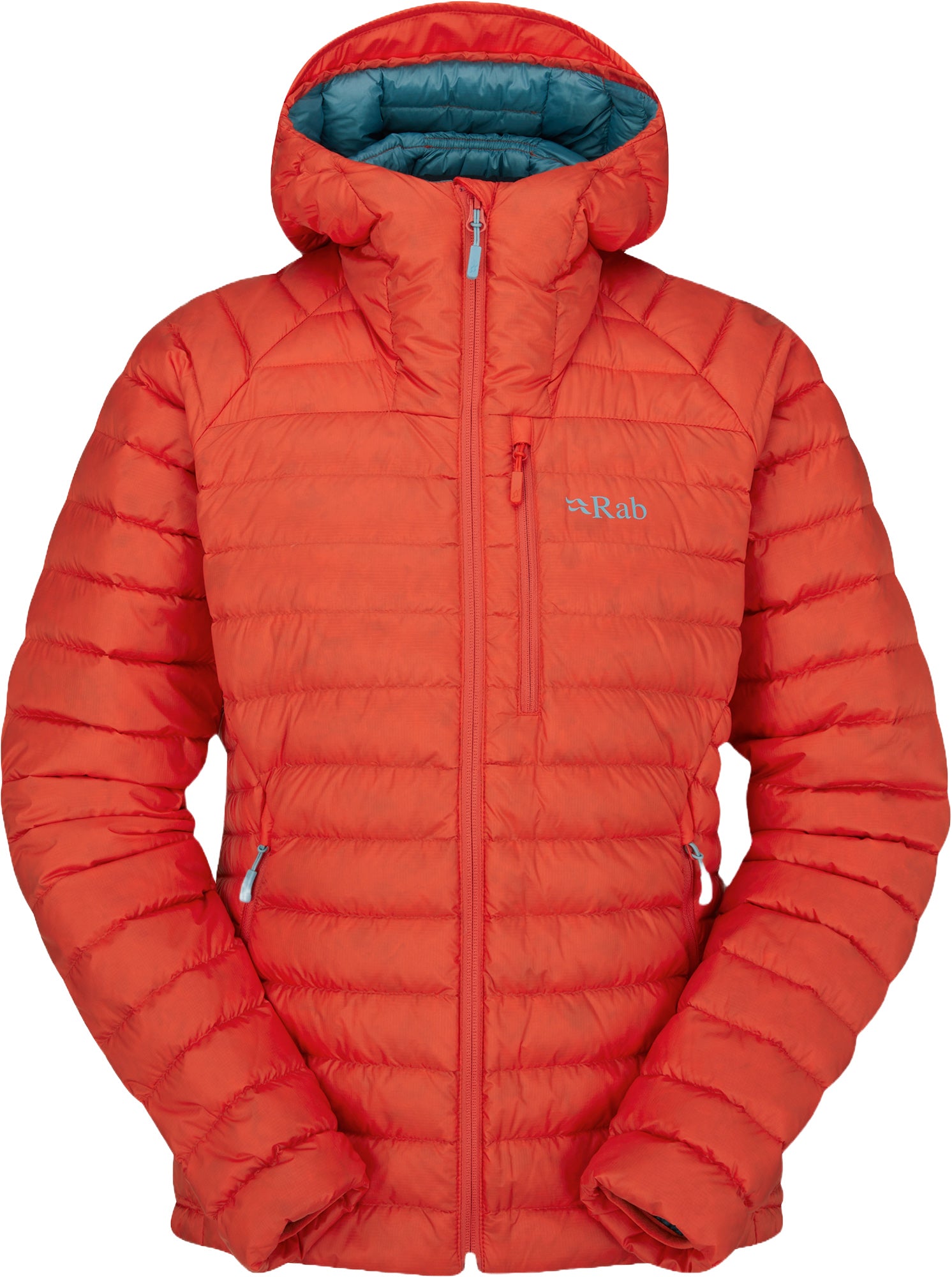 Rab - Microlight Alpine Jacket - Women's |-| Rab - Manteau Microlight Alpine - Femme