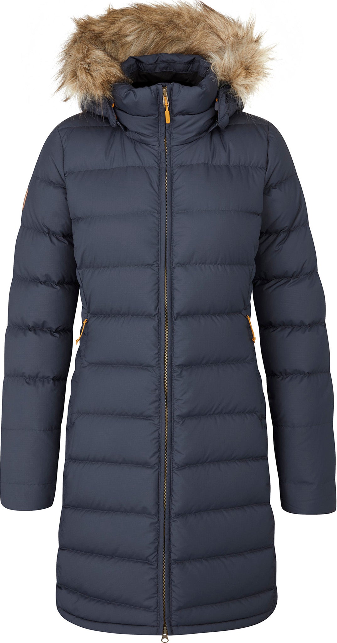 Rab - Deep Cover Down Parka - Women's