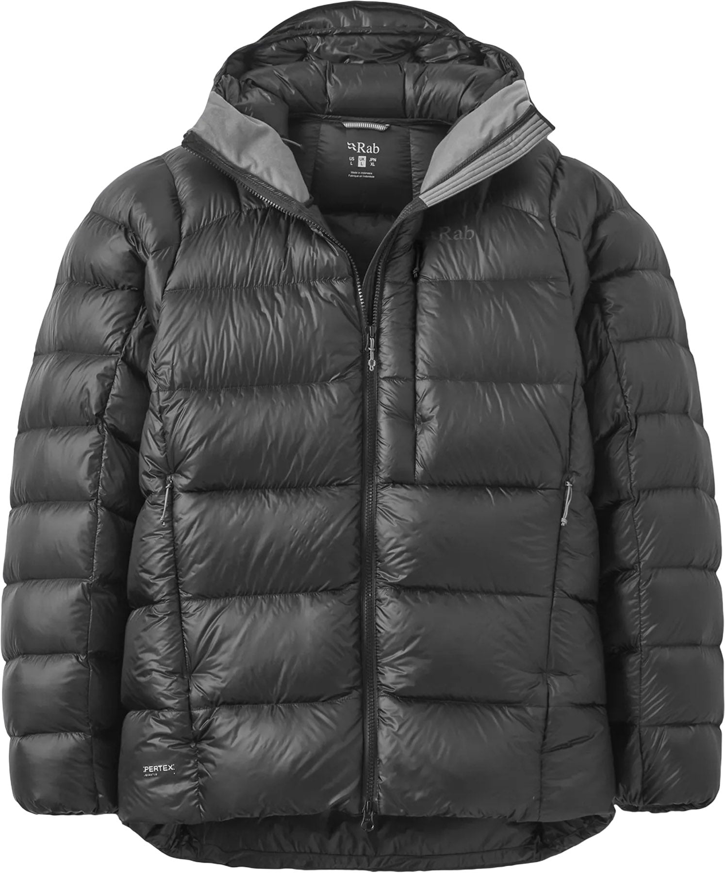 Rab - Mythic Ultra Down Jacket - Men's |-| Rab - Manteau en duvet Mythic Ultra - Homme
