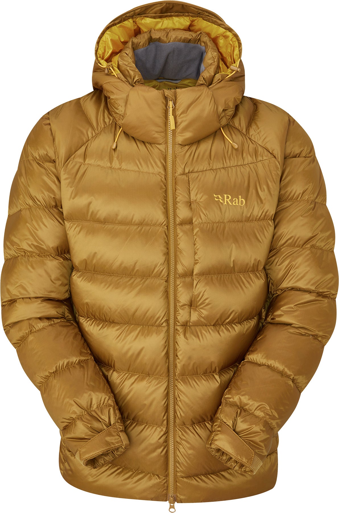 Rab - Axion Pro Down Jacket - Men's |-| Rab - Manteau en duvet Axion Pro - Homme