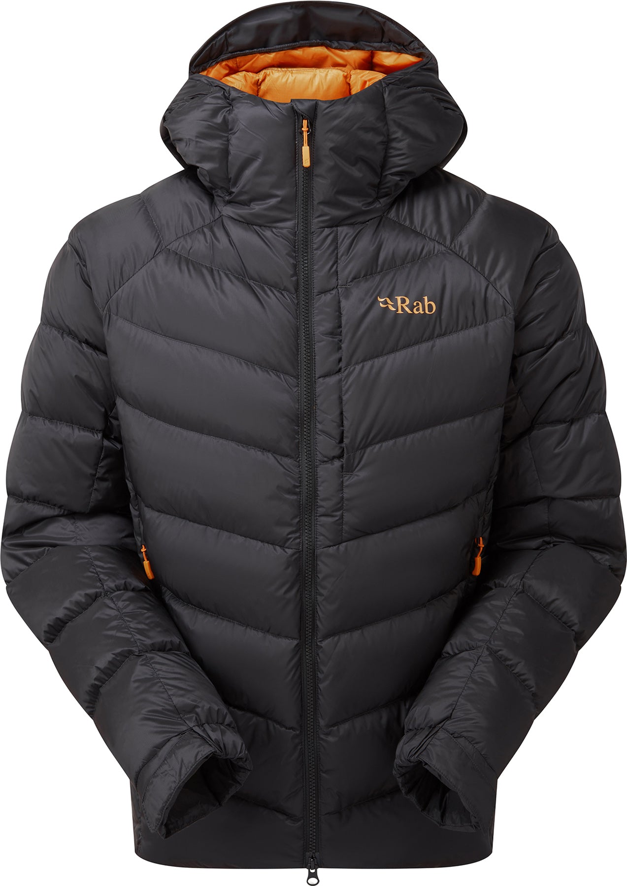 Rab - Glaceon Pro Down Jacket - Men's |-| Rab - Manteau en duvet Glaceon Pro - Homme