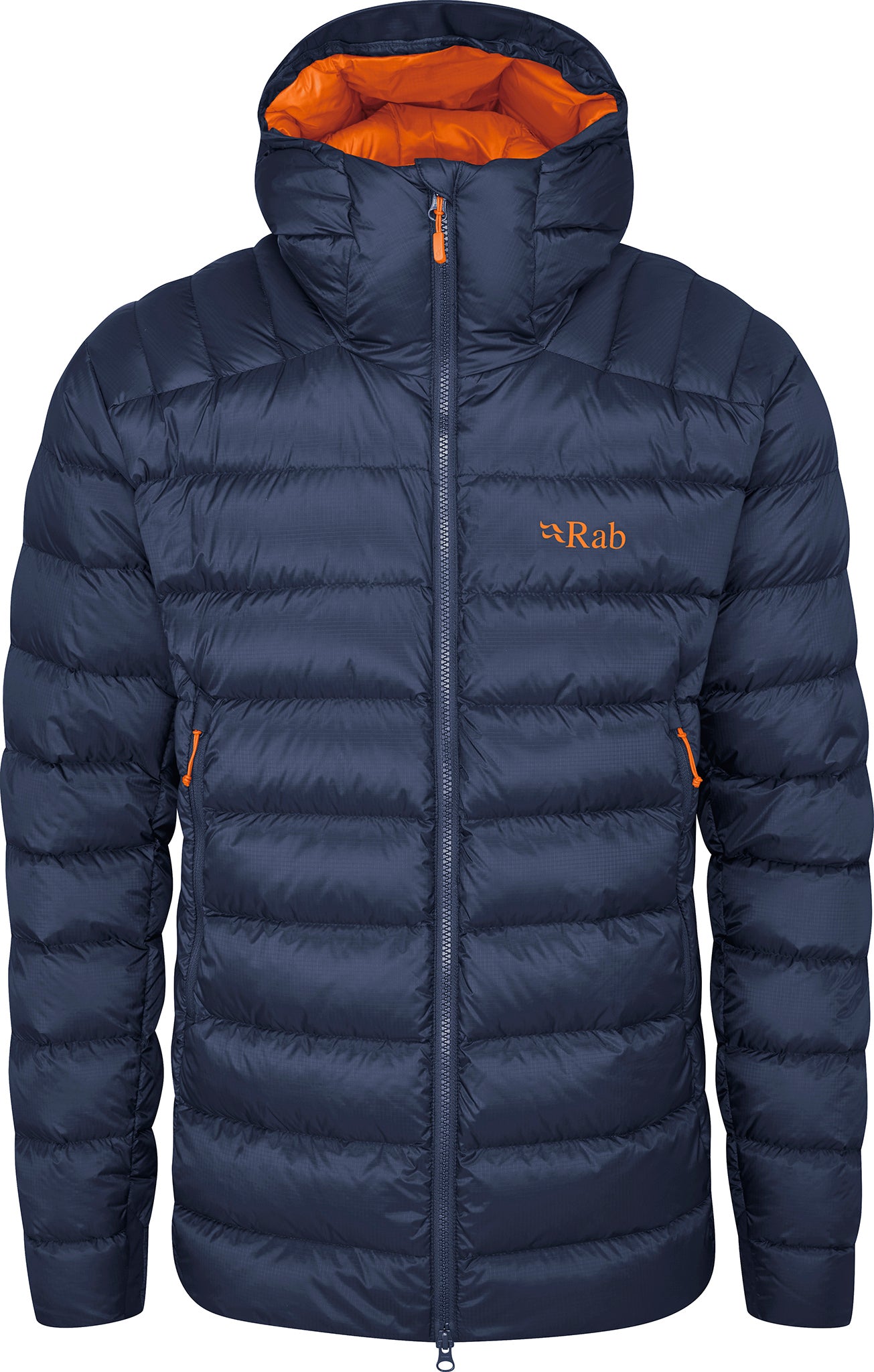 Rab - Electron Pro Jacket - Men's |-| Rab - Manteau Electron Pro Jacket - Homme