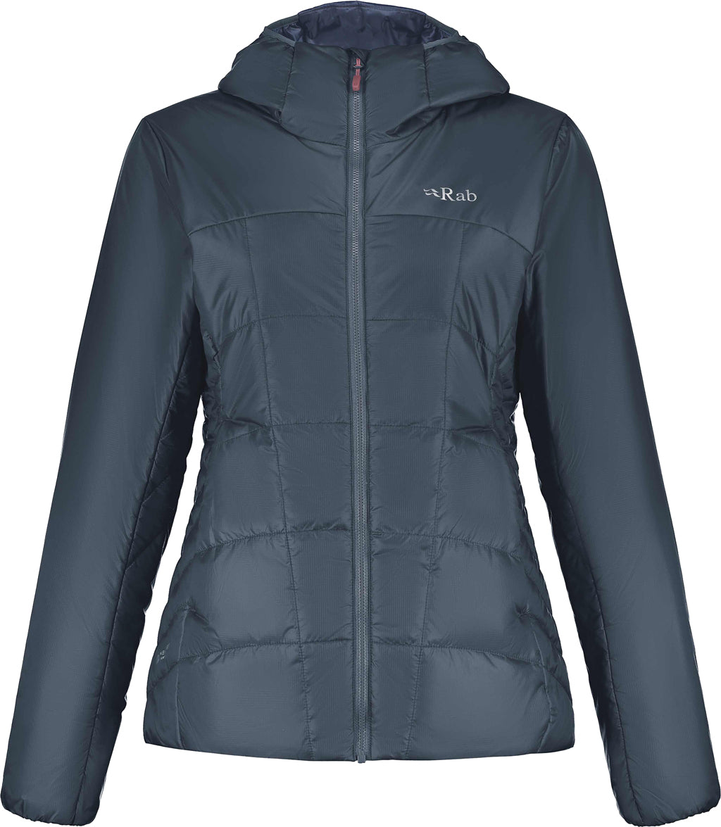 Rab - Xenon 2.0 Insulated Jacket - Women's |-| Rab - Manteau isolé Xenon 2.0 - Femme