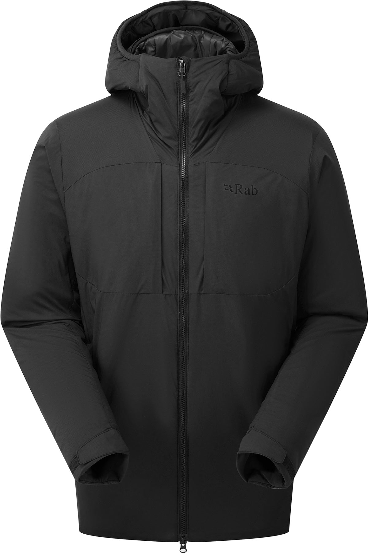 Rab - Xenair Alpine Insulated Jacket - Men's |-| Rab - Manteau isolé Xenair Alpine - Homme