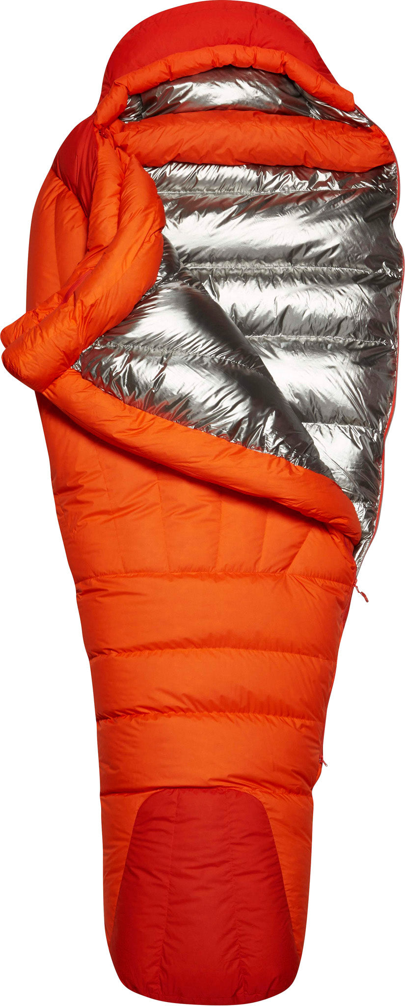 Rab - Andes Infinium 800 Down Sleeping Bag Left Zip - Regular -23C / -10F |-| Rab - Sac de couchage en duvet à glissière gauche Andes Infinium 800 - Regular -23C / -10F