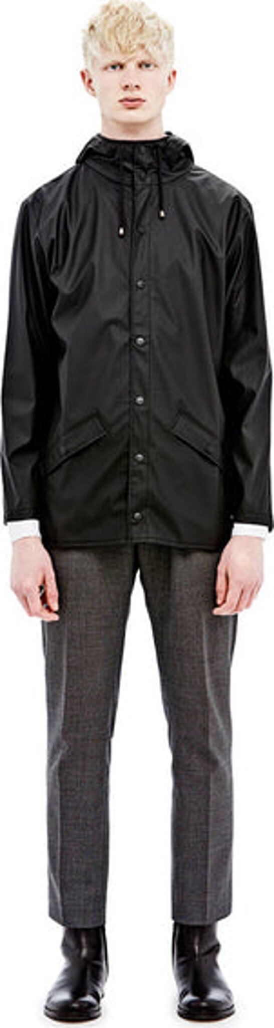 RAINS - Jacket W3 - Unisex