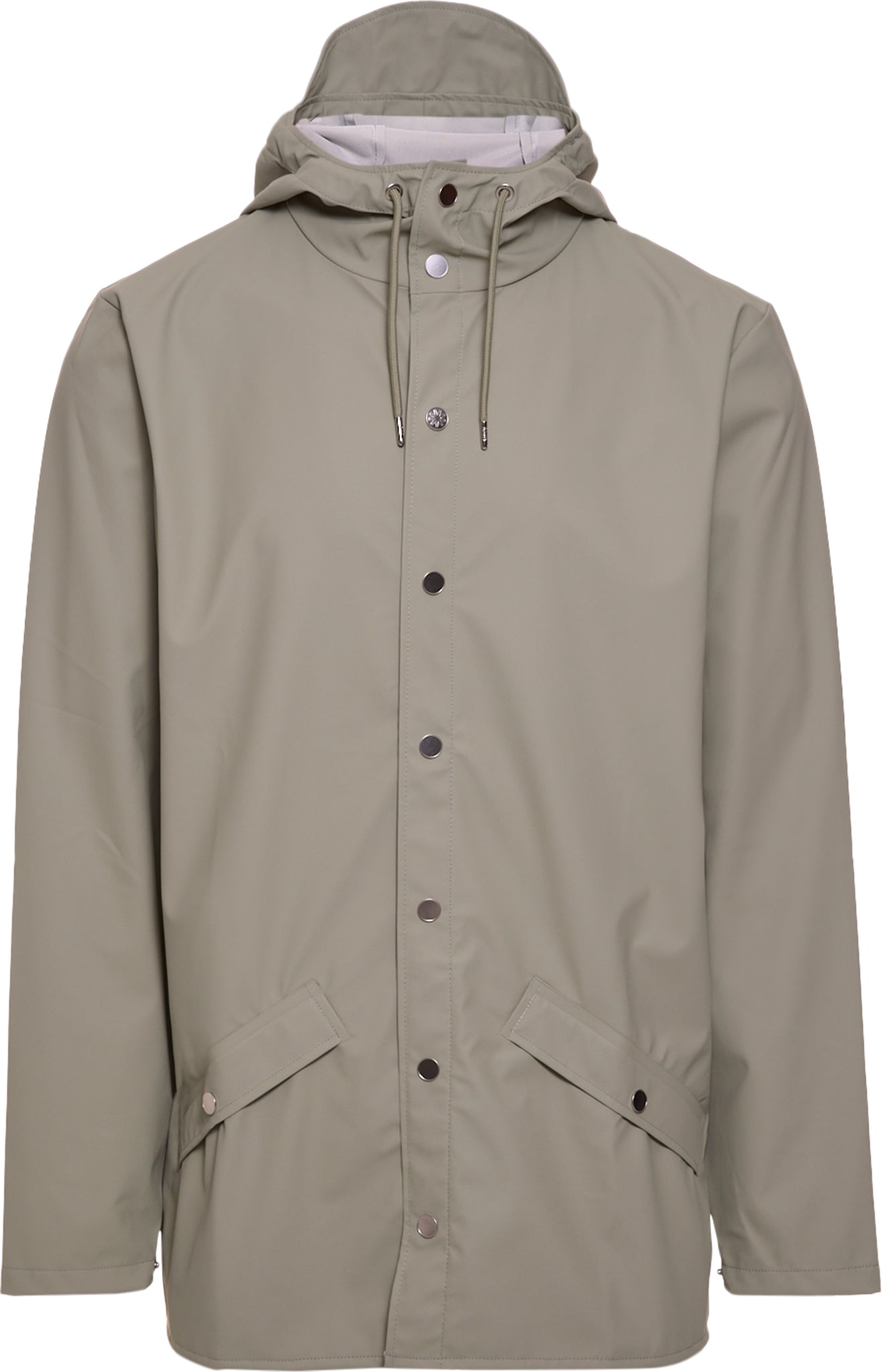 RAINS - Waterproof Jacket - Unisex |-| RAINS - Manteau imperméable - Unisexe