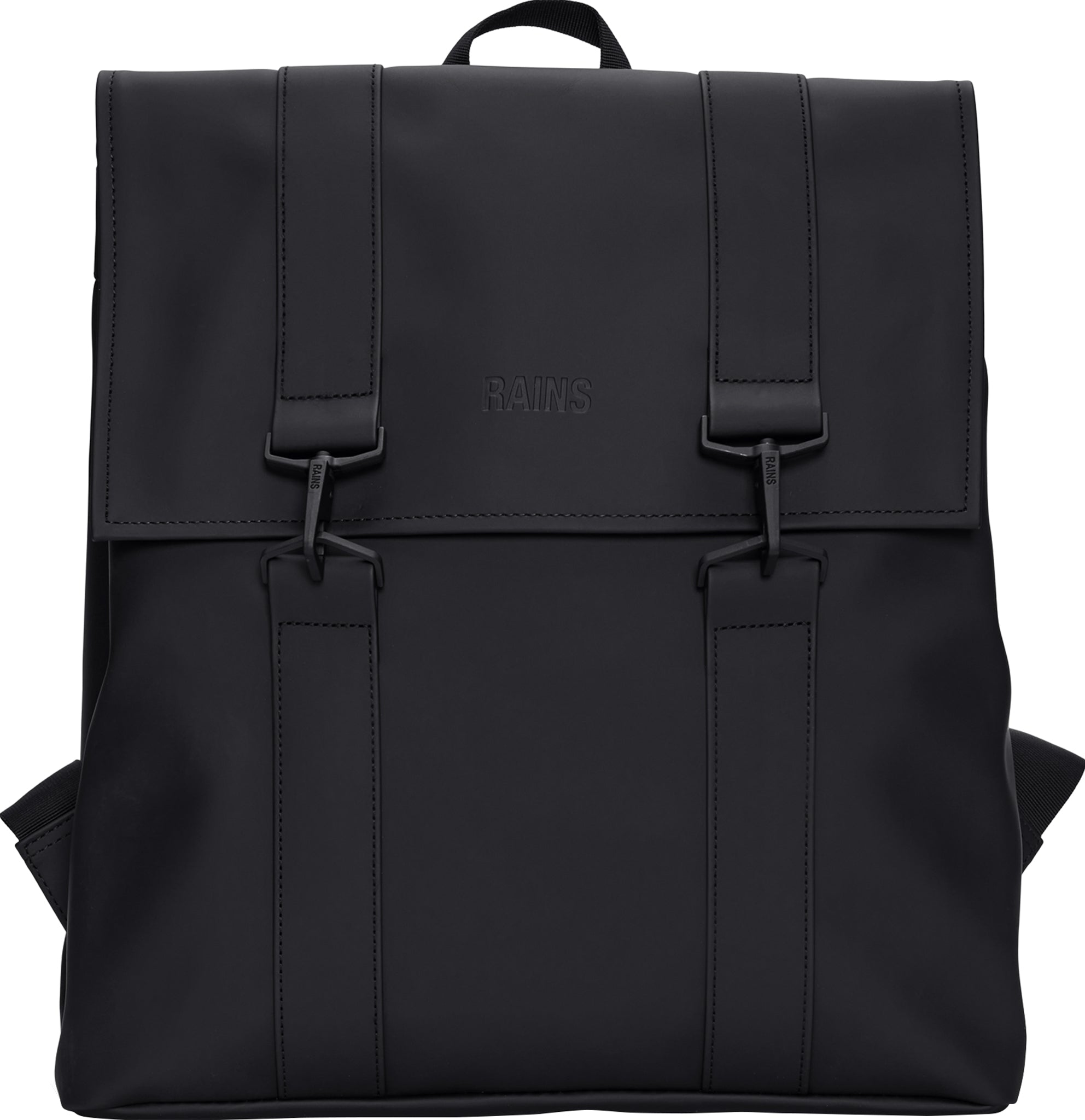 RAINS - MSN Pack 21L |-| RAINS - Sac à dos MSN 21L