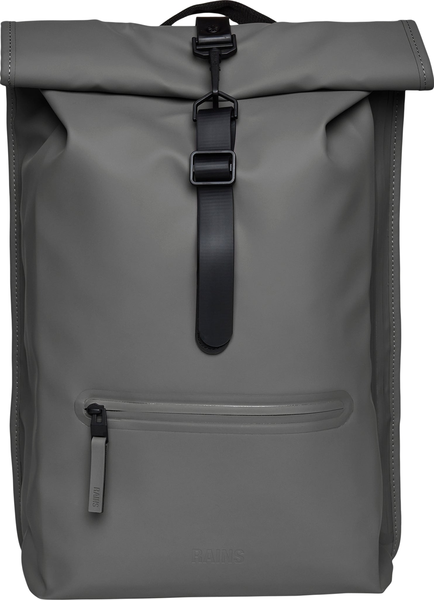 RAINS - Rolltop Rucksack Bag 19L