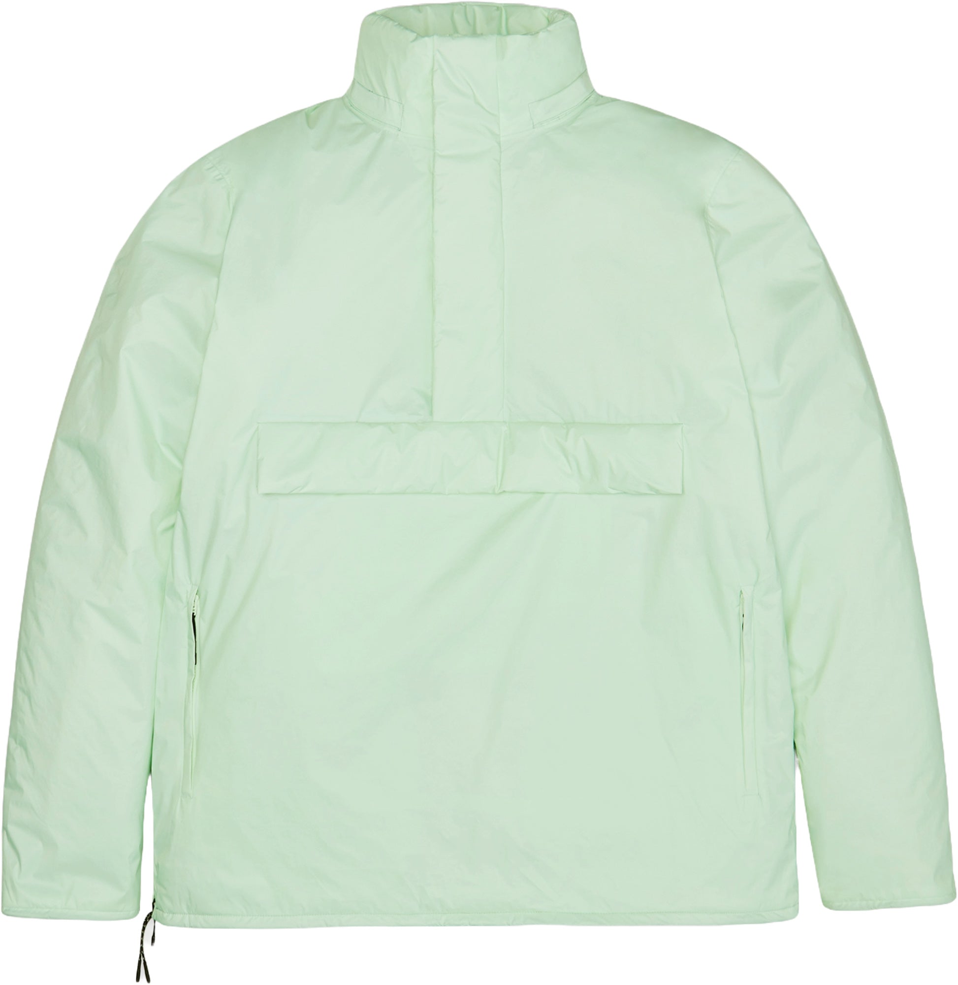 RAINS - Fuse Anorak - Unisex |-| RAINS - Anorak Fuse- Unisexe