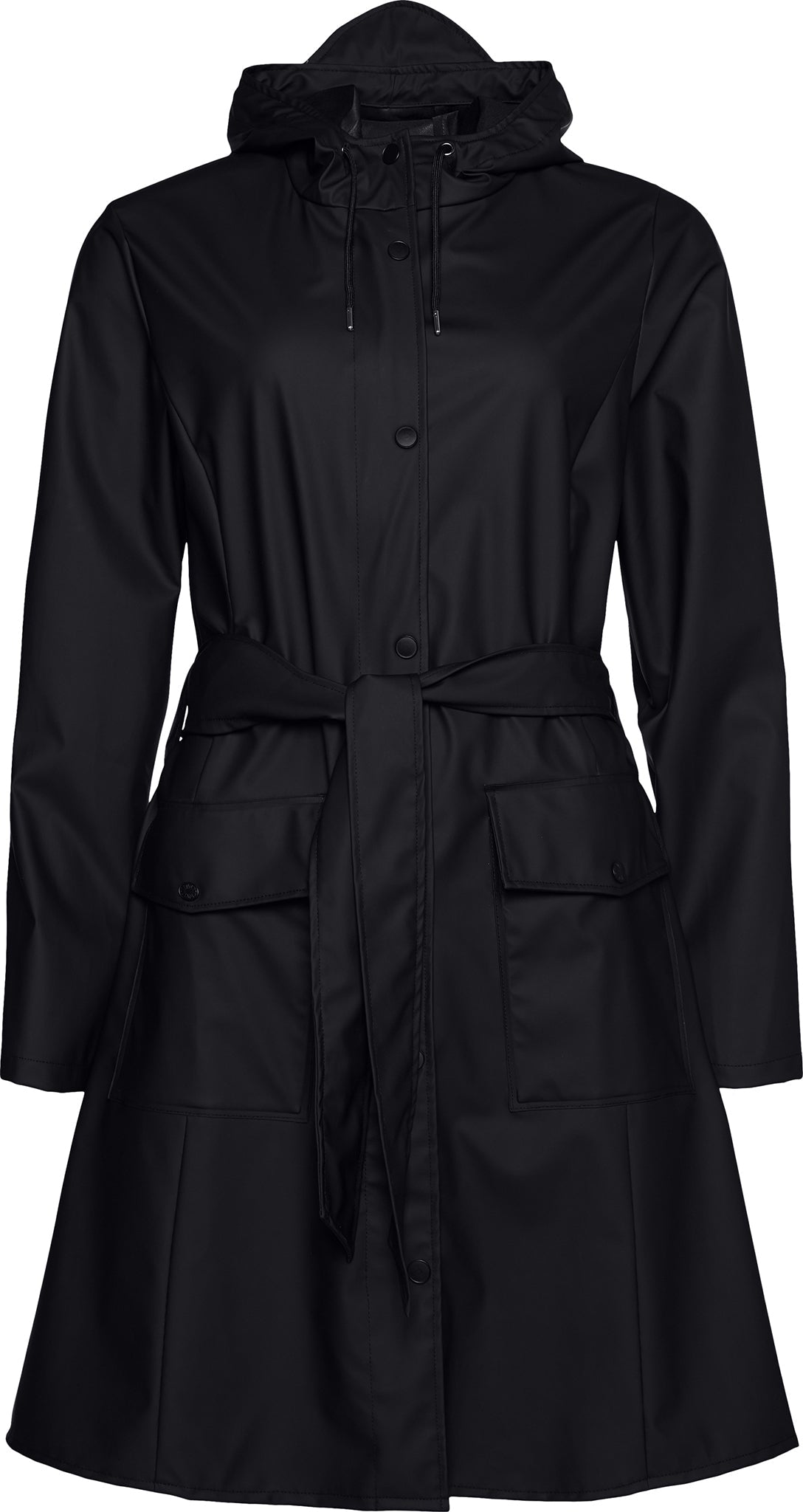 RAINS - Curve Jacket - Women's