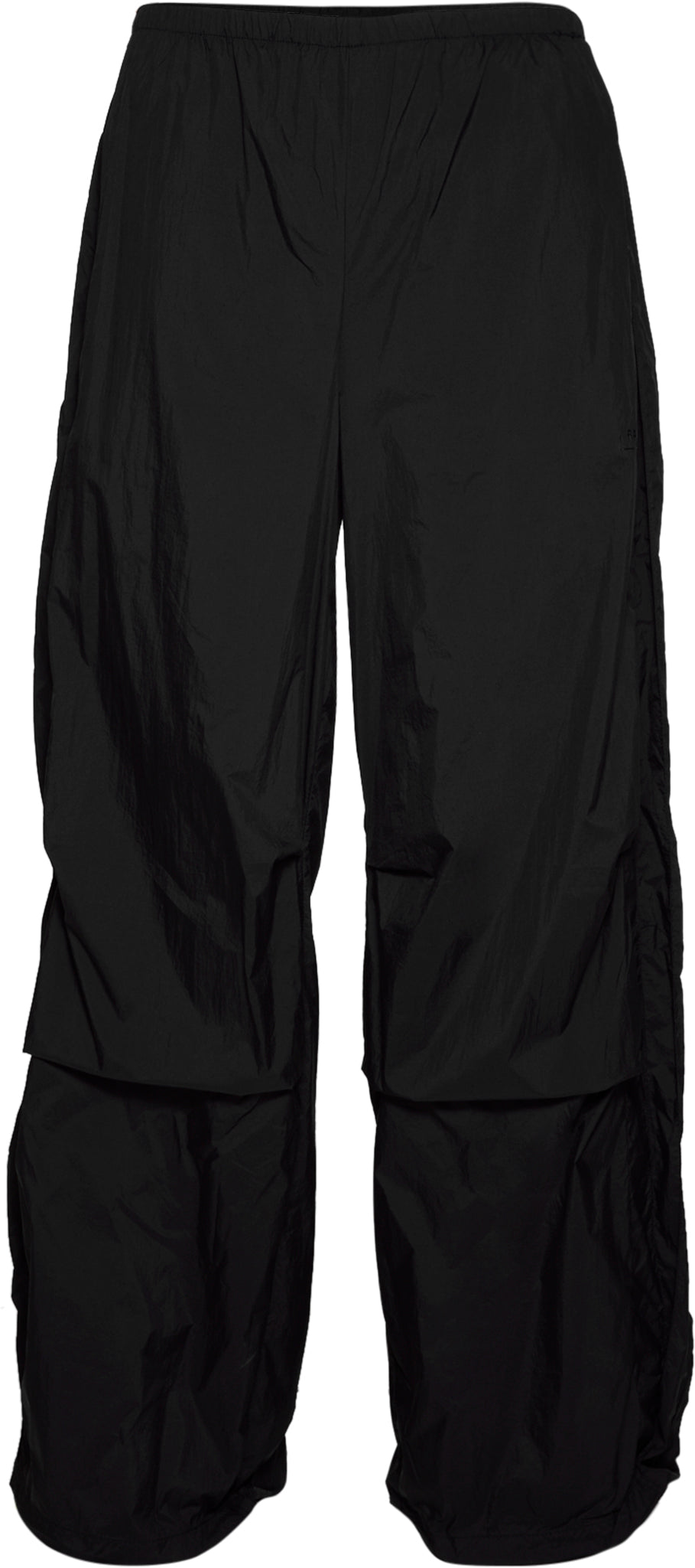 RAINS - Naha Pants Wide - Unisex |-| RAINS - Pantalon ample Naha - Unisexe