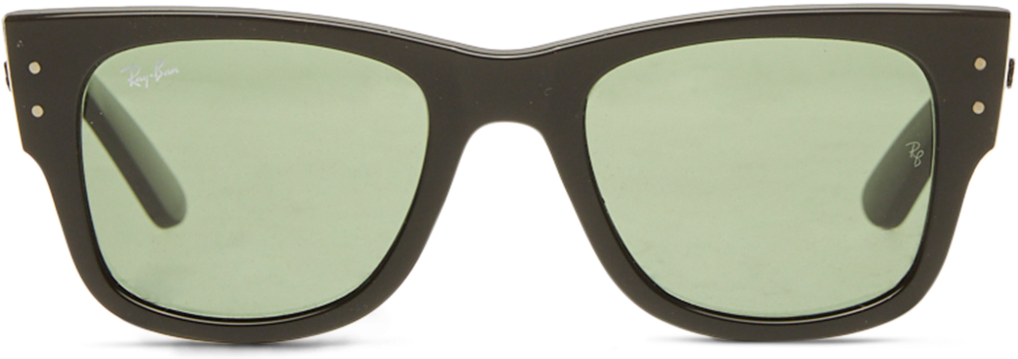 Ray-Ban - Mega Wayfarer Sunglasses |-| Ray-Ban - Lunettes de soleil Mega Wayfarer