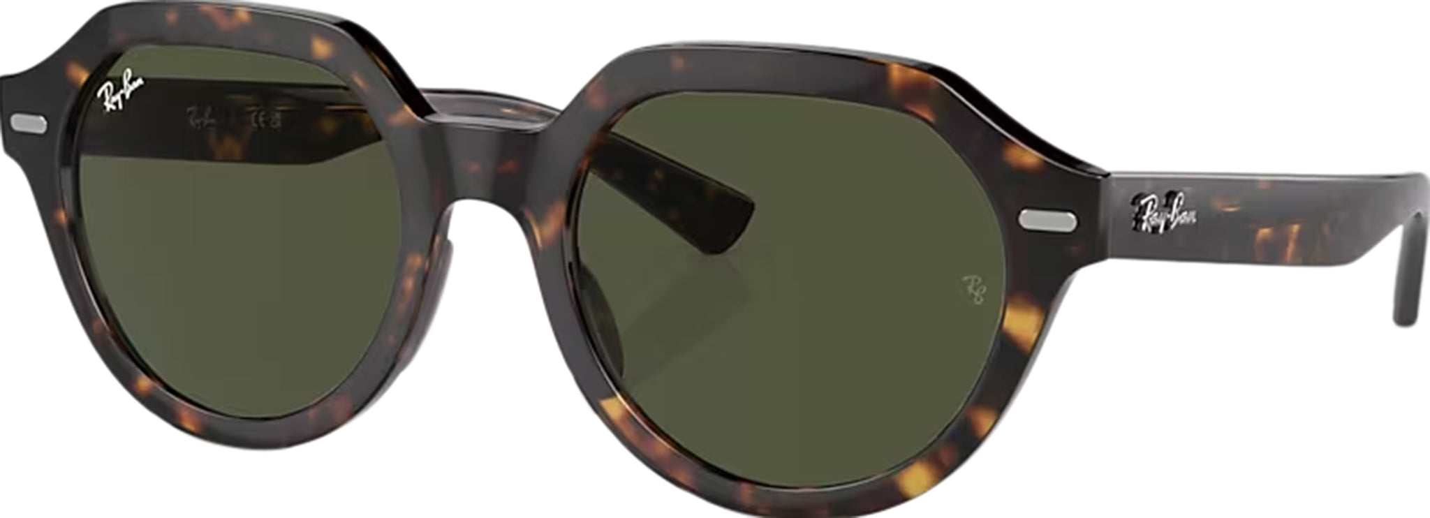 Ray-Ban - Gina Sunglasses |-| Ray-Ban - Lunettes de soleil Gina