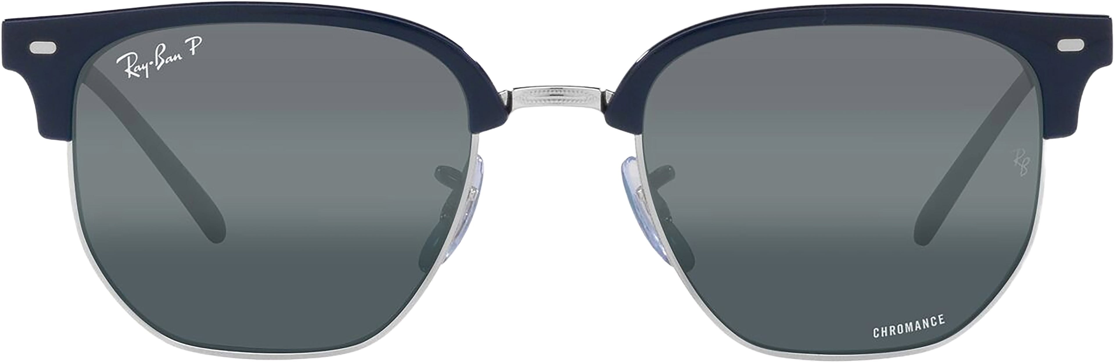Ray-Ban - New Clubmaster Sunglasses |-| Ray-Ban - Lunettes de soleil New Clubmaster