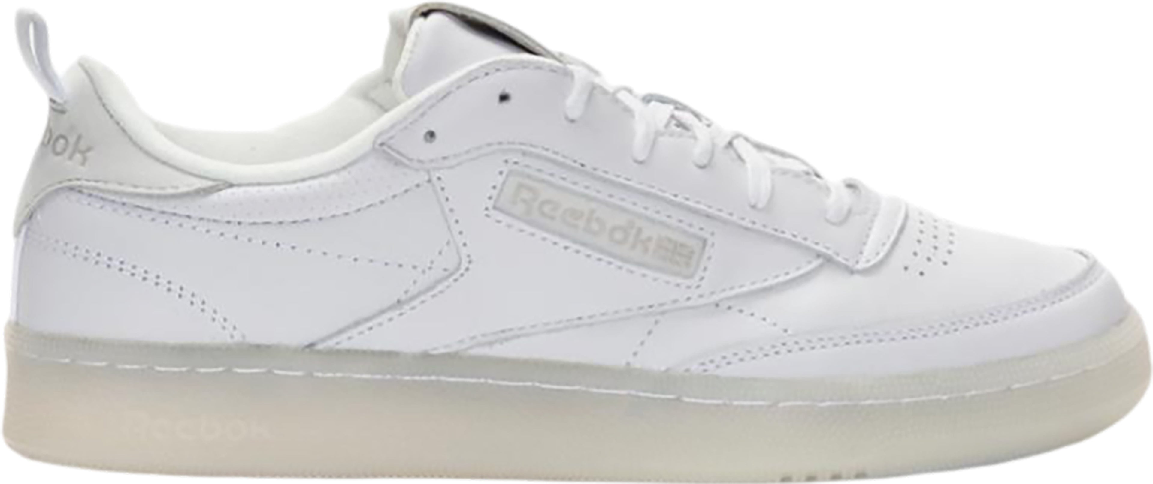 Reebok - Club C 85 PL Shoes - Unisex |-| Reebok - Souliers Club C 85 PL - Unisexe