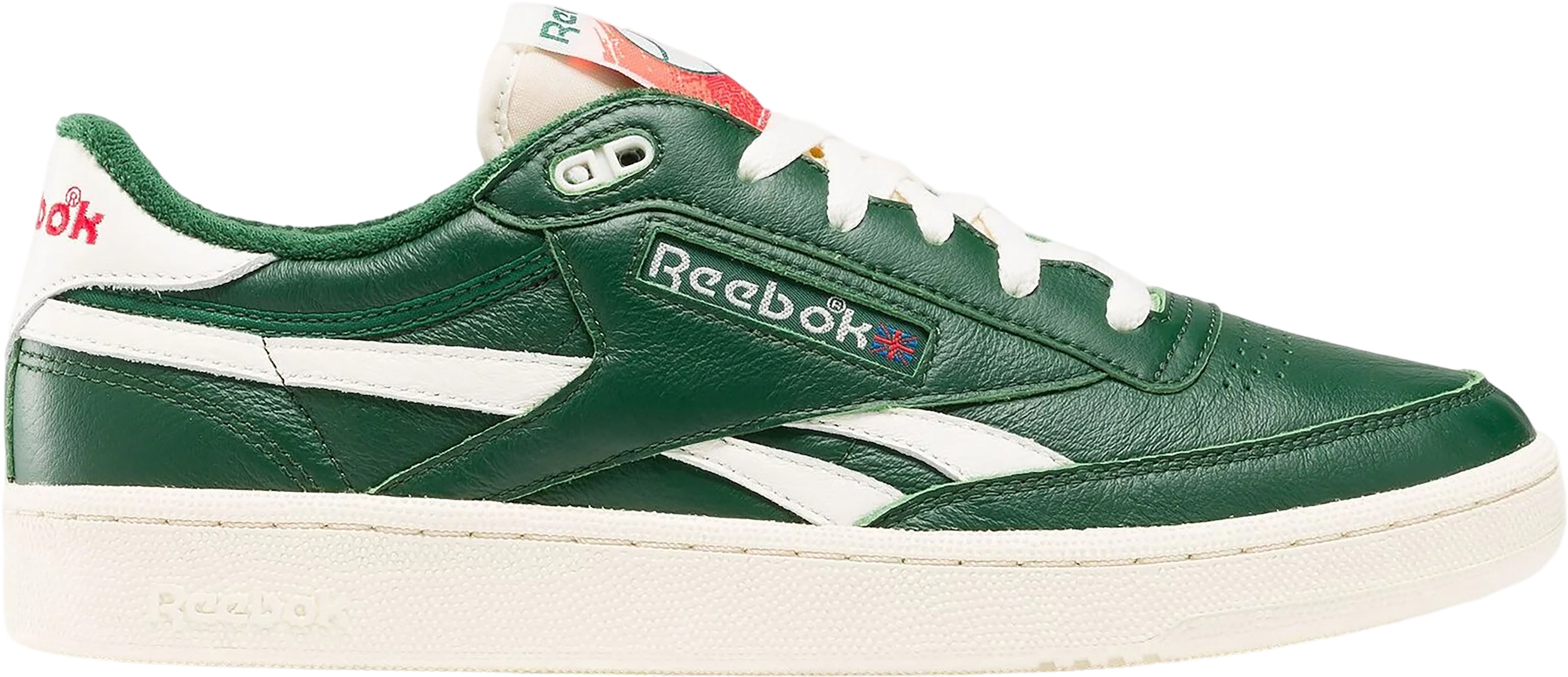 Reebok - Club C Revenge Vintage Sneakers - Unisex |-| Reebok - Souliers sport Club C Revenge Vintage - Unisexe