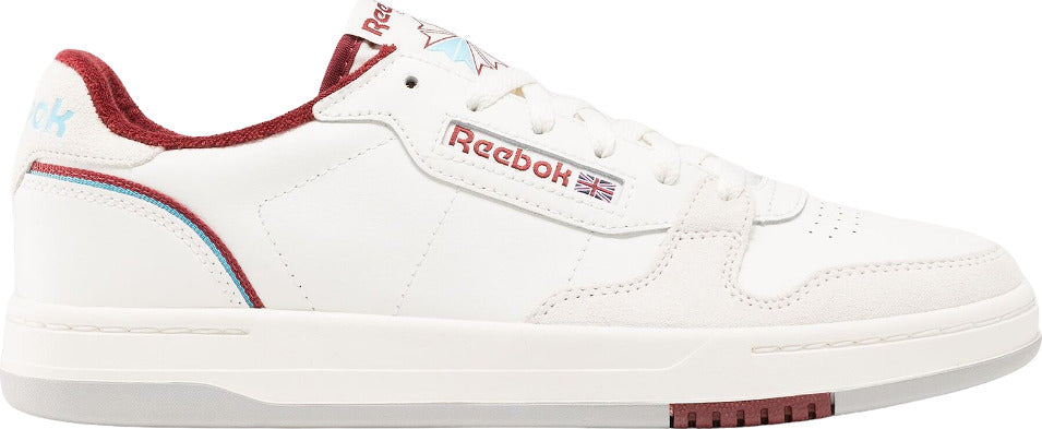 Reebok - Phase Court Sneakers - Unisex |-| Reebok - Souliers sport Phase Court - Unisexe