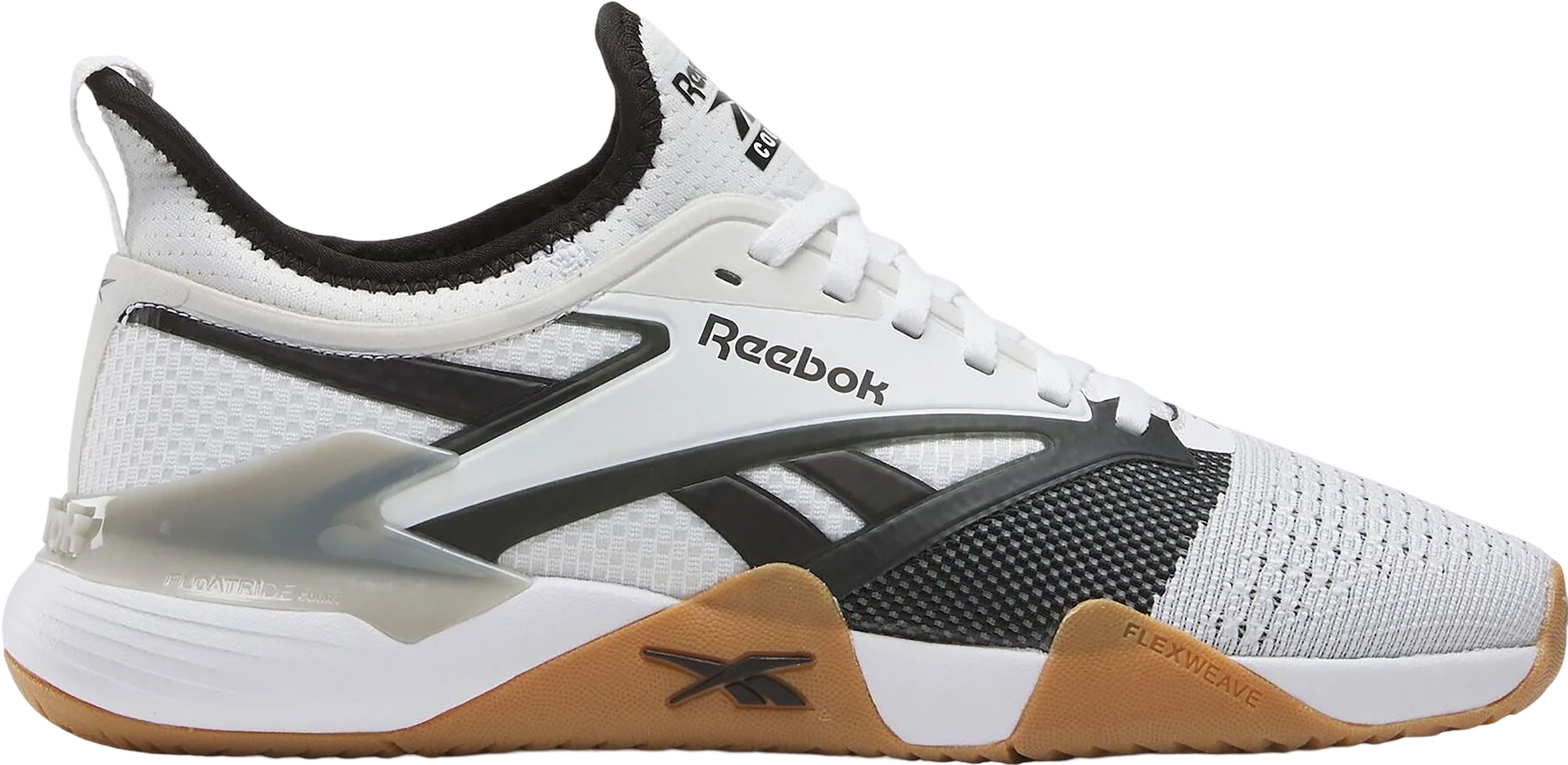 Reebok - Nano Court Training Shoes - Unisex |-| Reebok - Souliers d'entraînement Nano Court - Unisexe