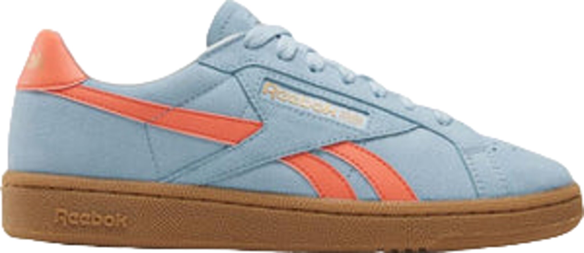 Reebok - Club C Grounds UK Shoes - Women's |-| Reebok - Souliers Club C Grounds UK - Femme