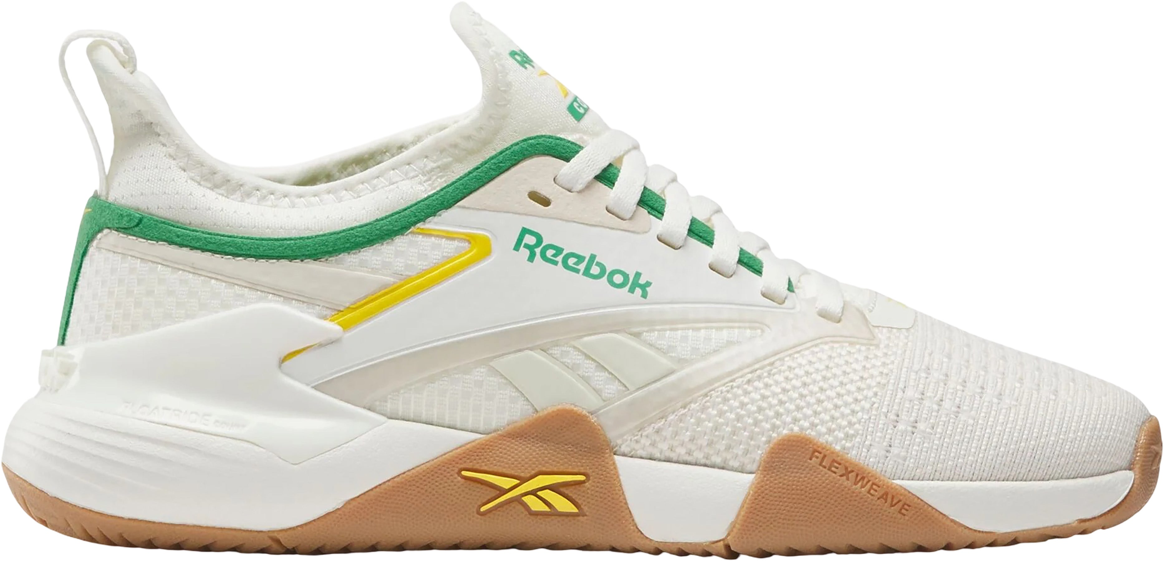 Reebok - Nano Court Shoes - Women's |-| Reebok - Chaussure Nano Court - Femme